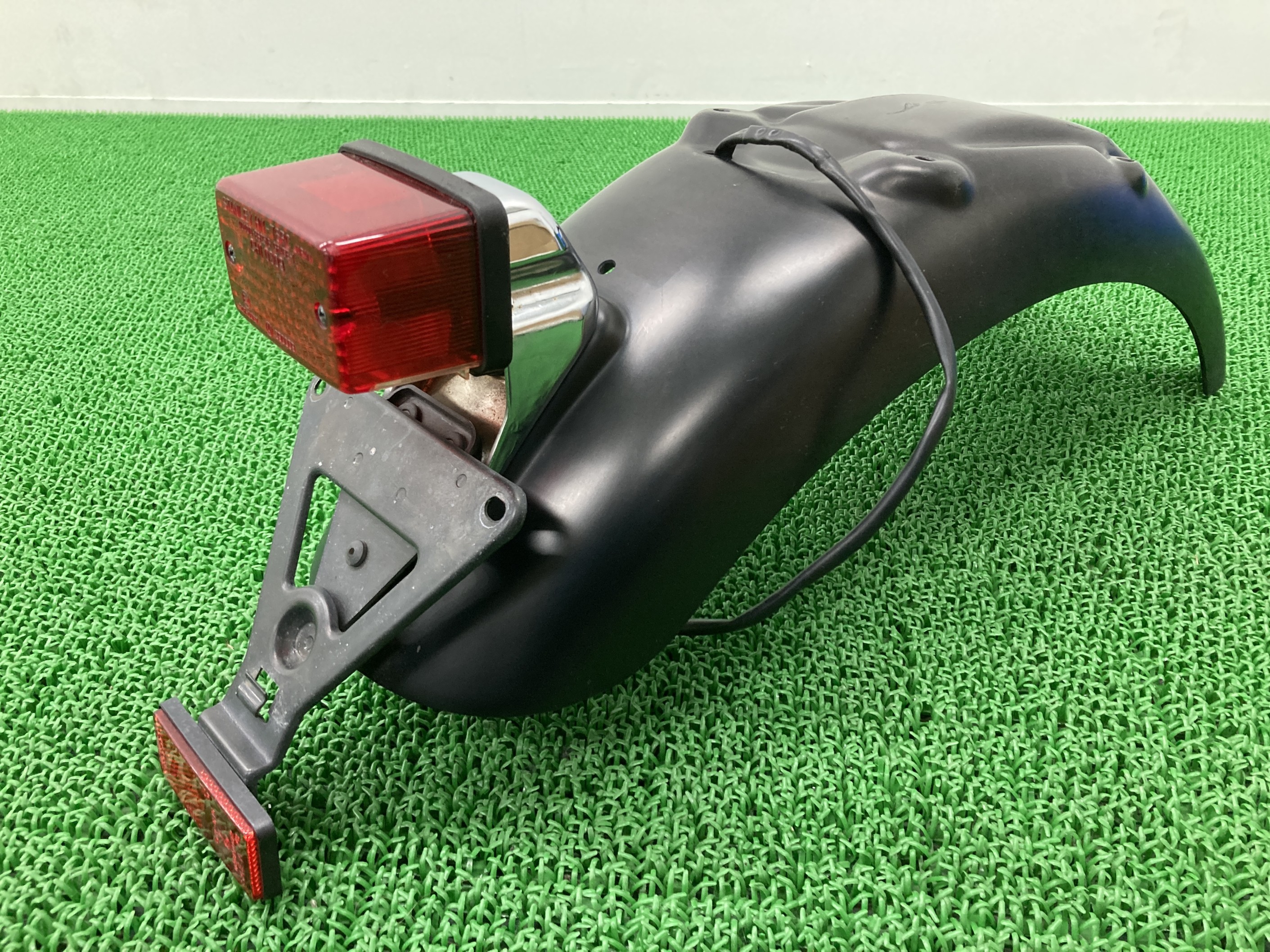 楽天市場】CB1100リアフェンダーホンダ純正バイク部品SC65コケキズ無し