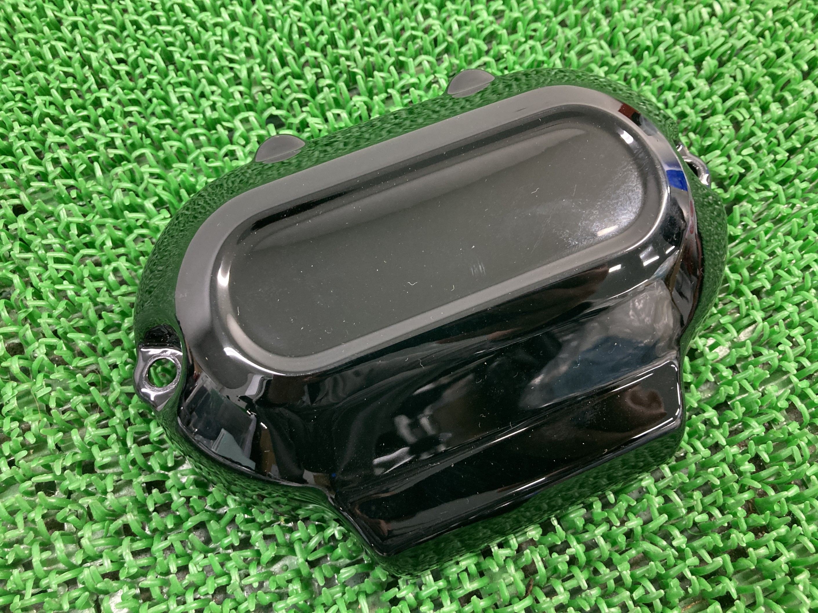 FLTRXS1870エンジンカバー5HD1KTP53LB666***ハーレー純正バイク部品ツーリングミッションサイドカバー割れ欠け無しコンディション良好車検Genuine【中古】 61