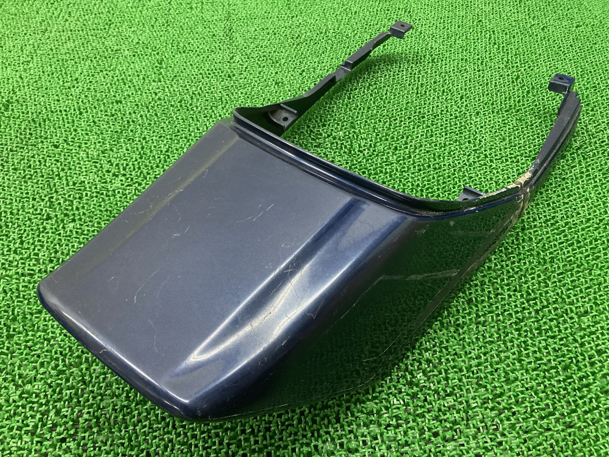 楽天市場】ZRX400 テールカウル 黒 カワサキ 純正 バイク 部品 ZR400E