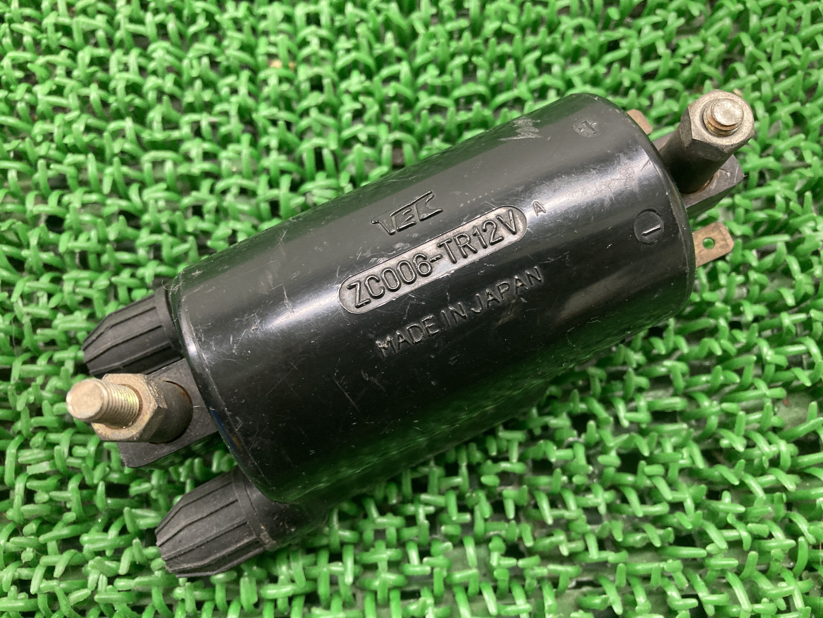 Z400FX 純正 シートカウル 割れ/欠けなし 【公式通販】