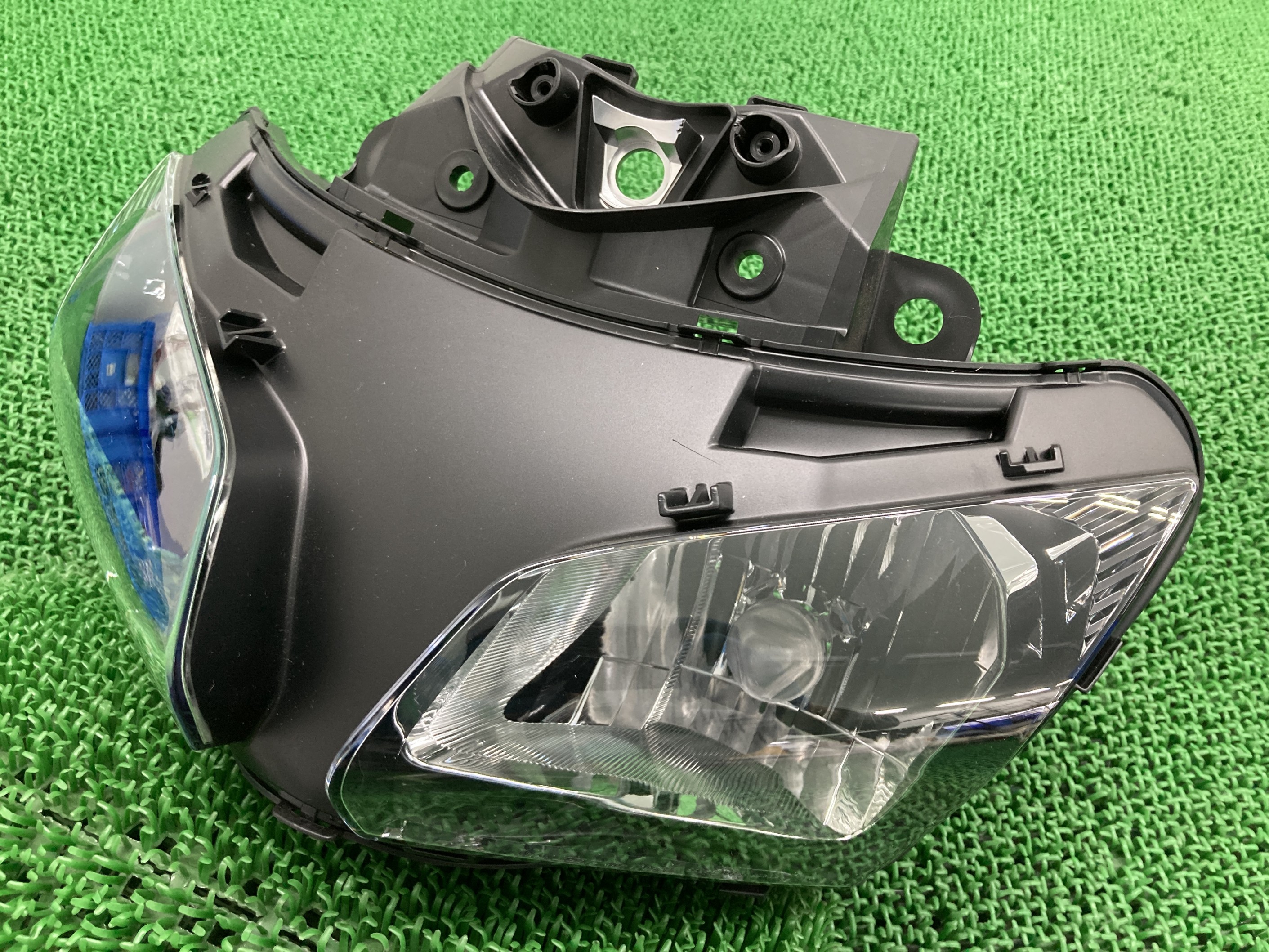 楽天市場】HONDA ホンダ CBX400F/CBX550F ヘッドライト NC07
