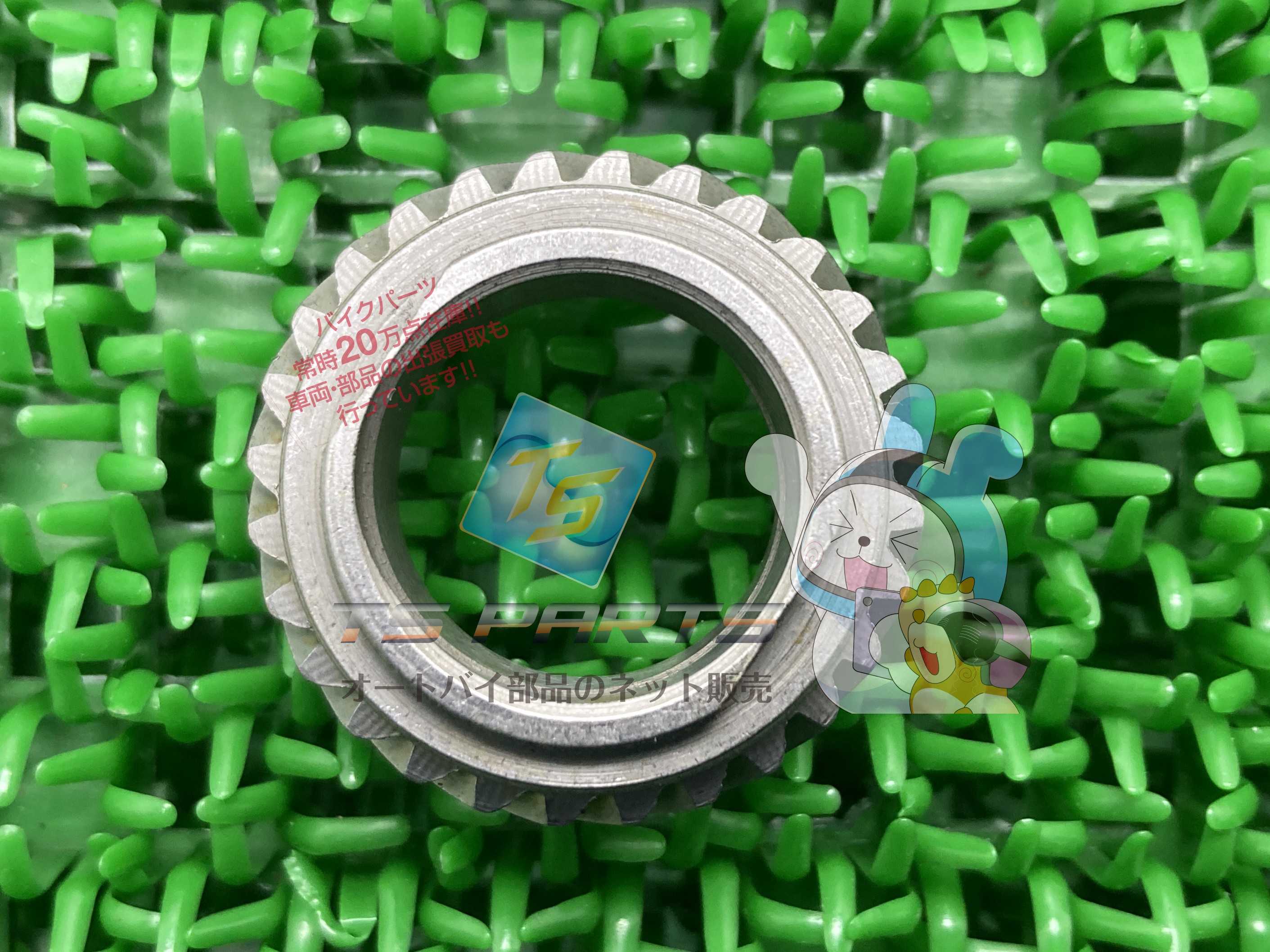 楽天市場】Triple K トリプルケー ドライブギヤ レーシングカート専用