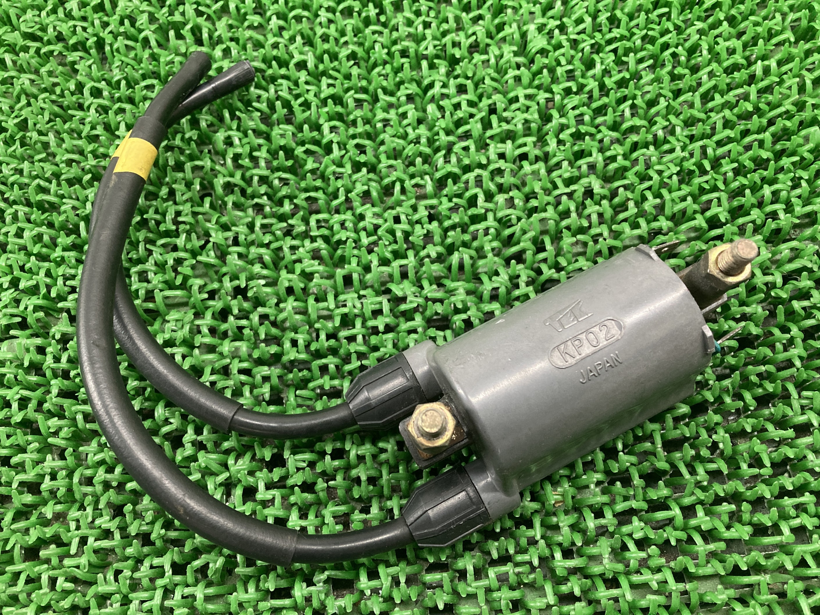 楽天市場】KAWASAKI カワサキ GPZ750F イグニッションコイル ZX750A