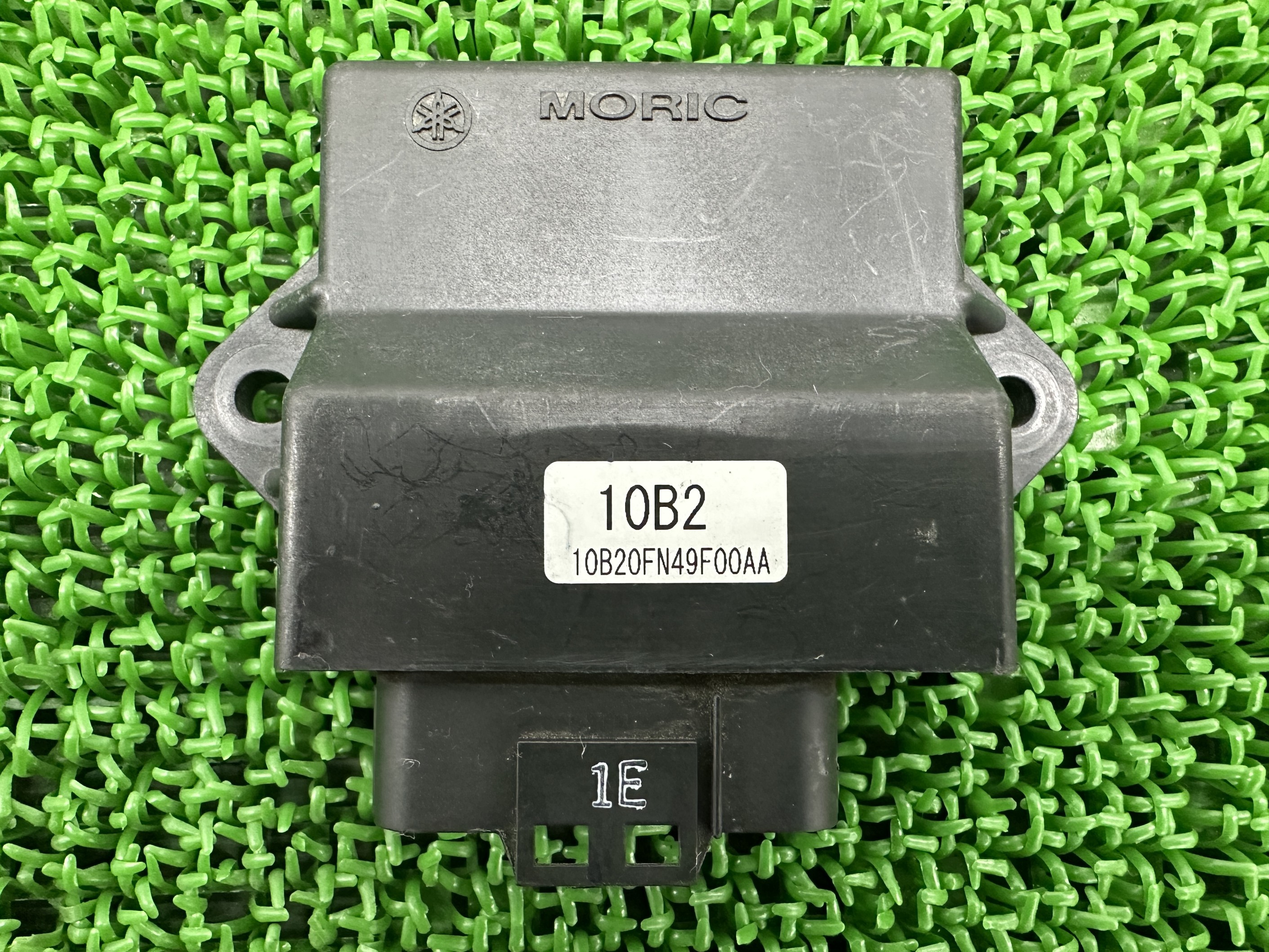 楽天市場】TZM50R イグナイター ヤマハ 純正 バイク 部品 4KJ