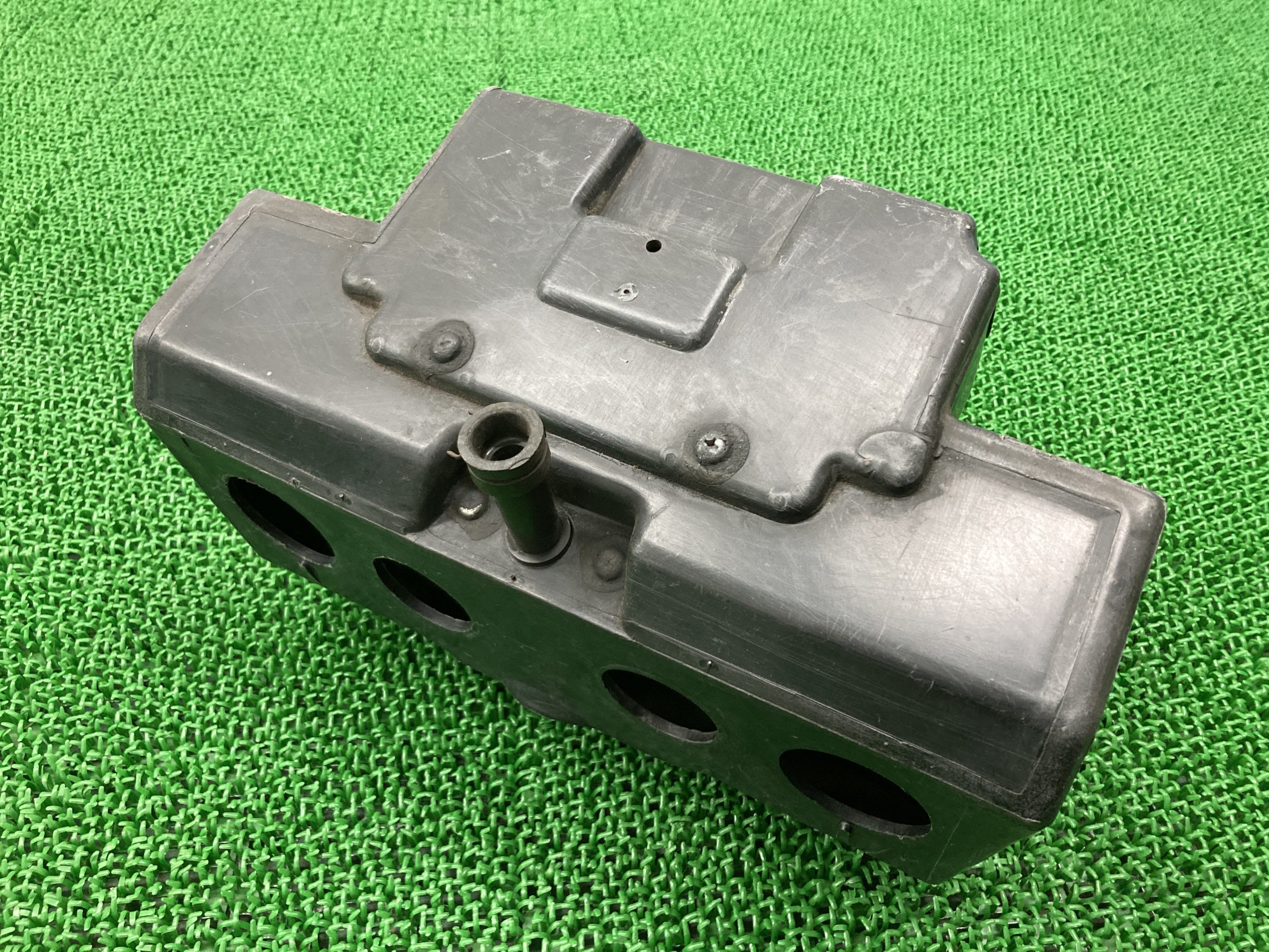 楽天市場】KAWASAKI Z400FX/Z400J/Z550FX エアクリーナー