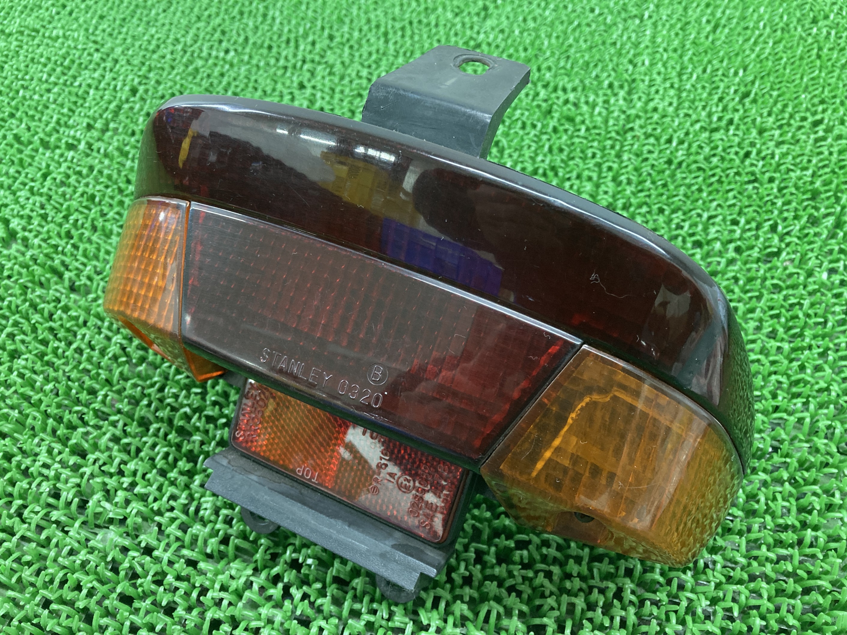 楽天市場】タクト テールレンズ ホンダ 純正 バイク 部品 AF09