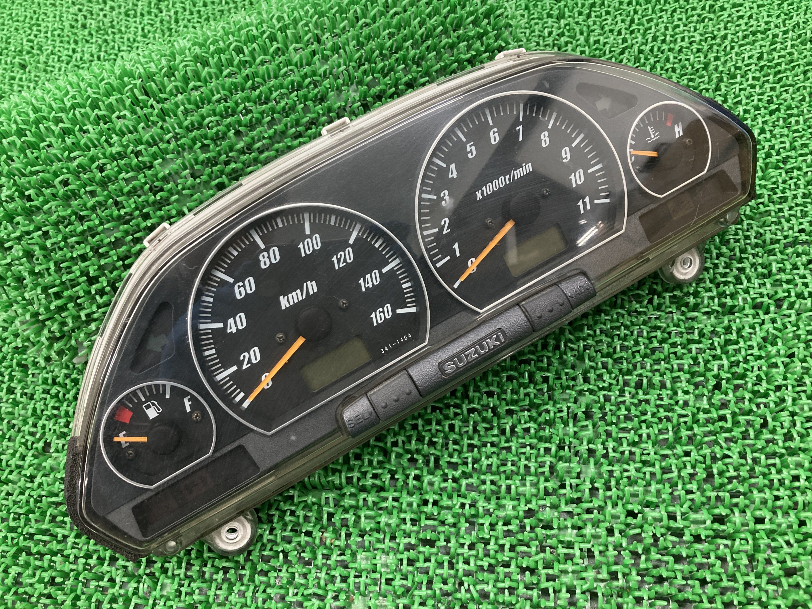 楽天市場】バイクパーツ スカイウェイブ タイプS CJ46A-114xxx の