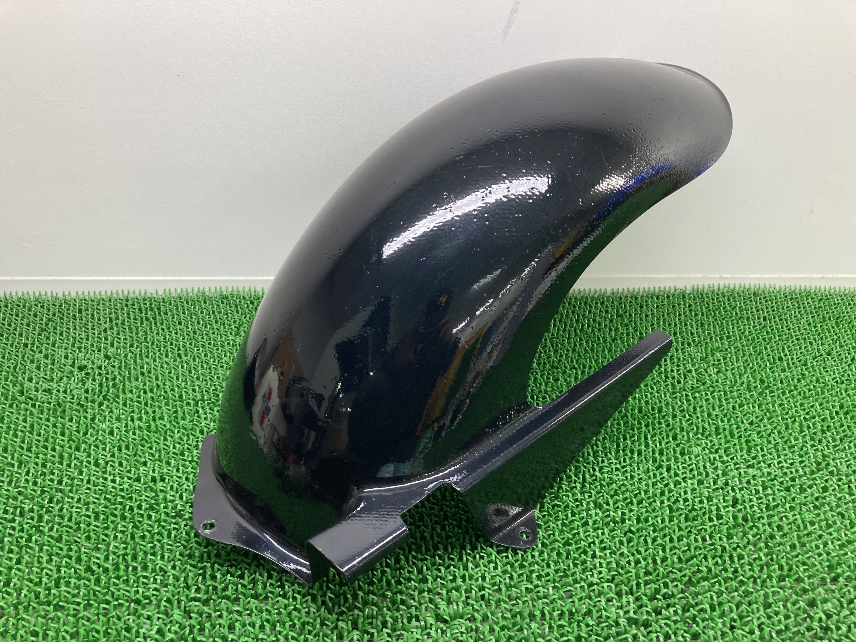 M400リアフェンダードゥカティ純正バイク部品モンスター」MONSTERオプションカーボン割れ欠け無し車検Genuine【中古】 41