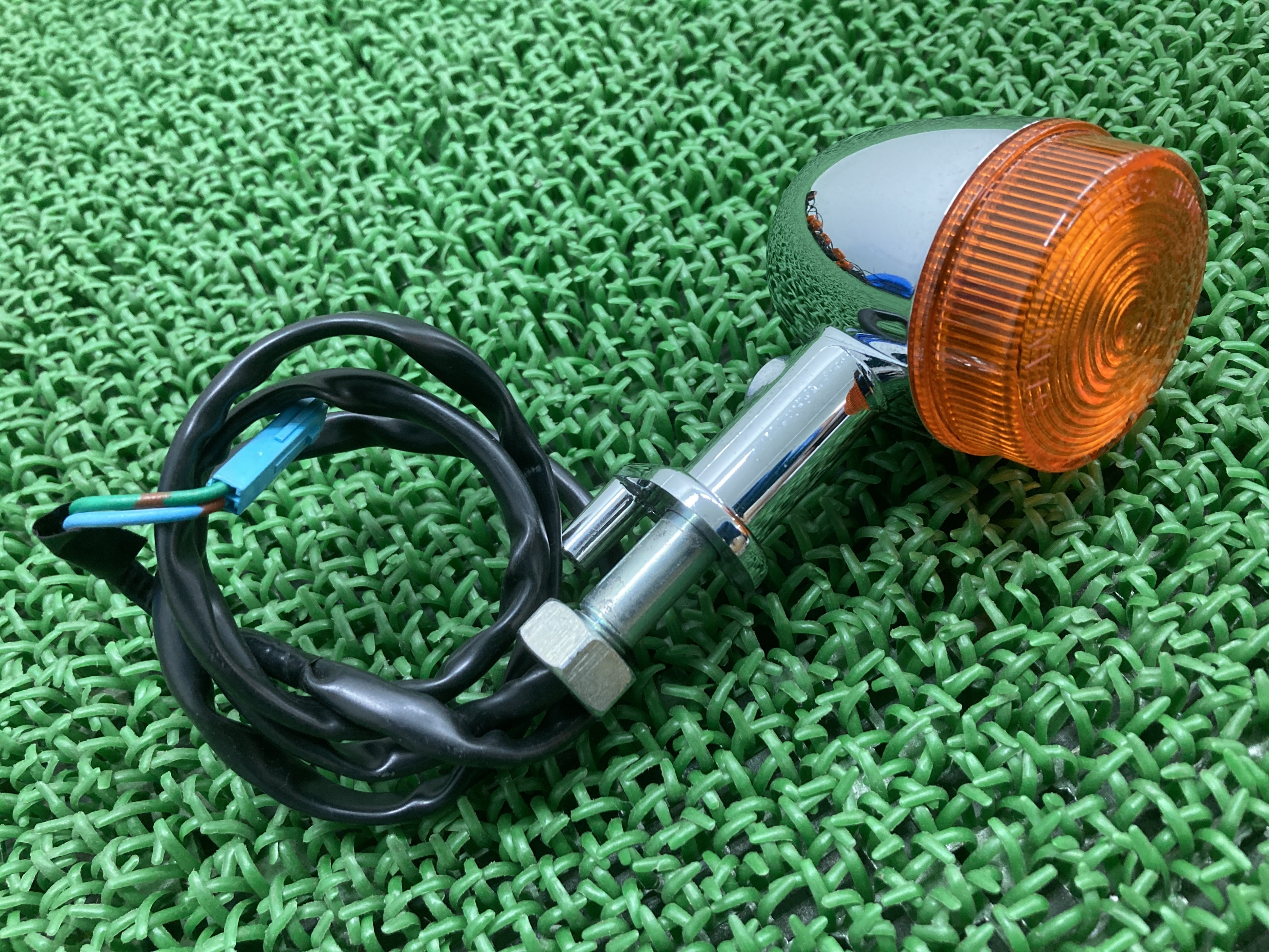 楽天市場】CB1100EX ウインカー ホンダ 純正 バイク 部品 SC65 前期