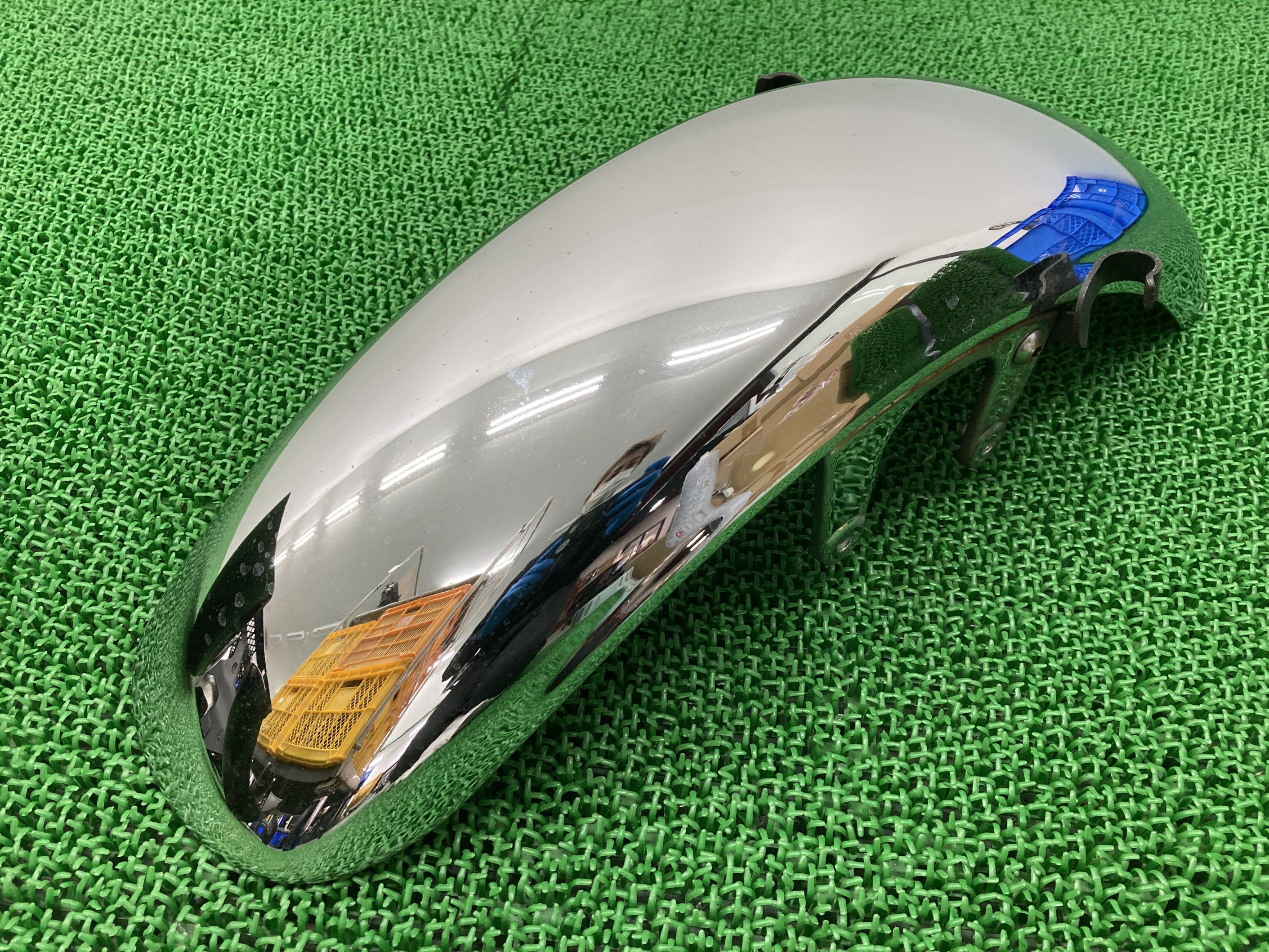 cb750f rc04 フロントフェンダー 楽天市場】HONDA ホンダ CB750F フロントフェンダー 中古品 当時