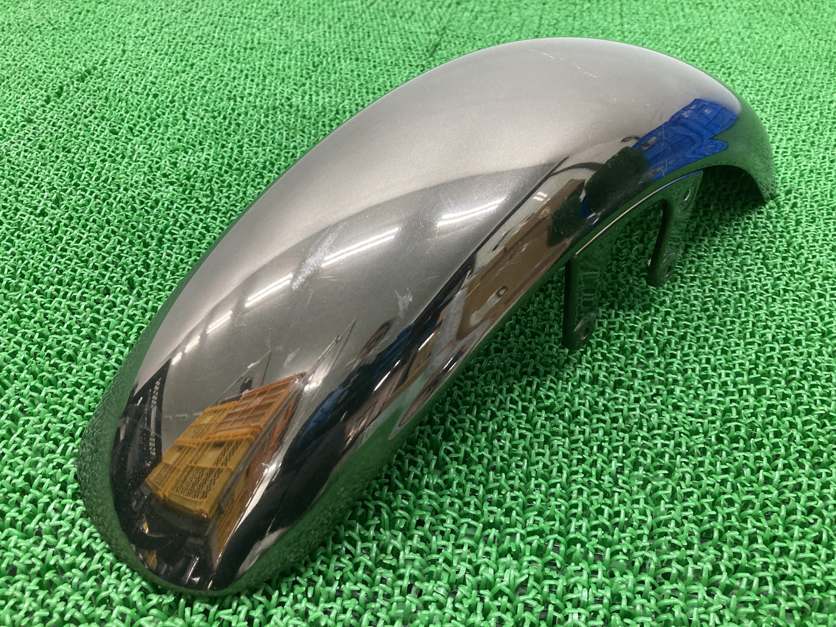 楽天市場】HONDA ホンダ CB750F フロントフェンダー 中古品 当時
