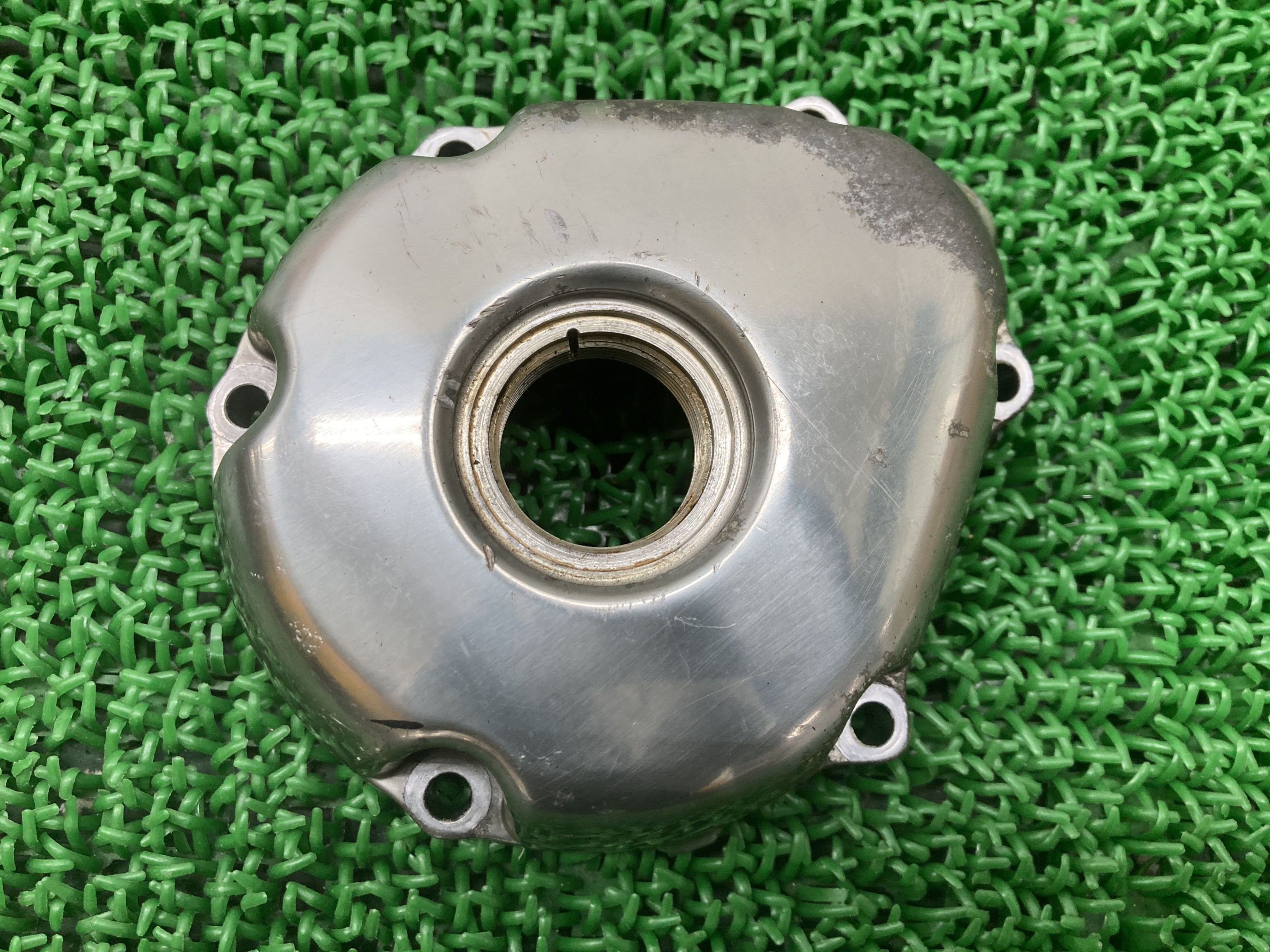 cb750f 900f 1100f ポイントカバー 楽天市場】HONDA ホンダ CB750F ポイントカバー 中古品 当時物