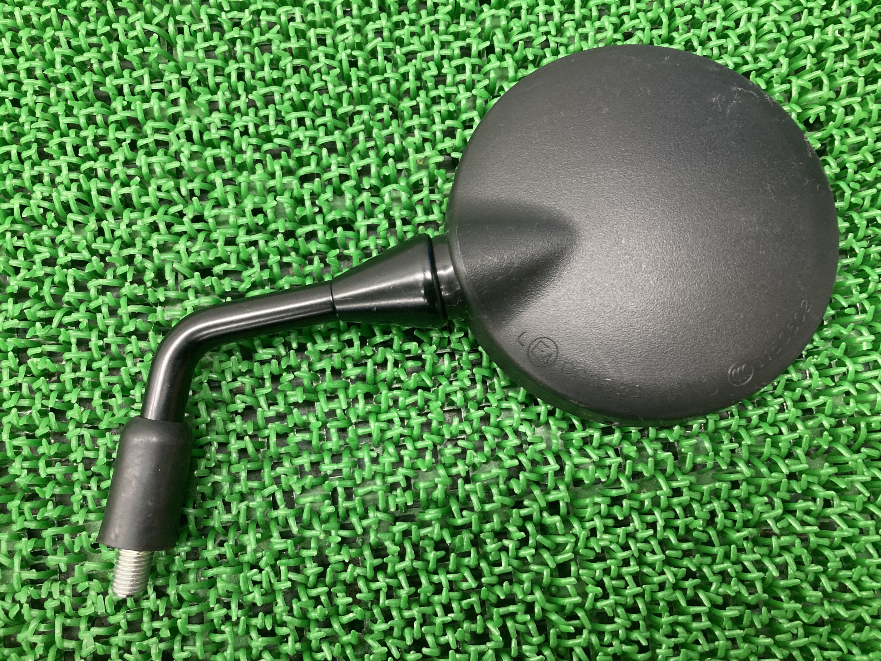 楽天市場】カワサキ Z900RS/CAFE Z2ミラー(汎用) クローム DOREMI