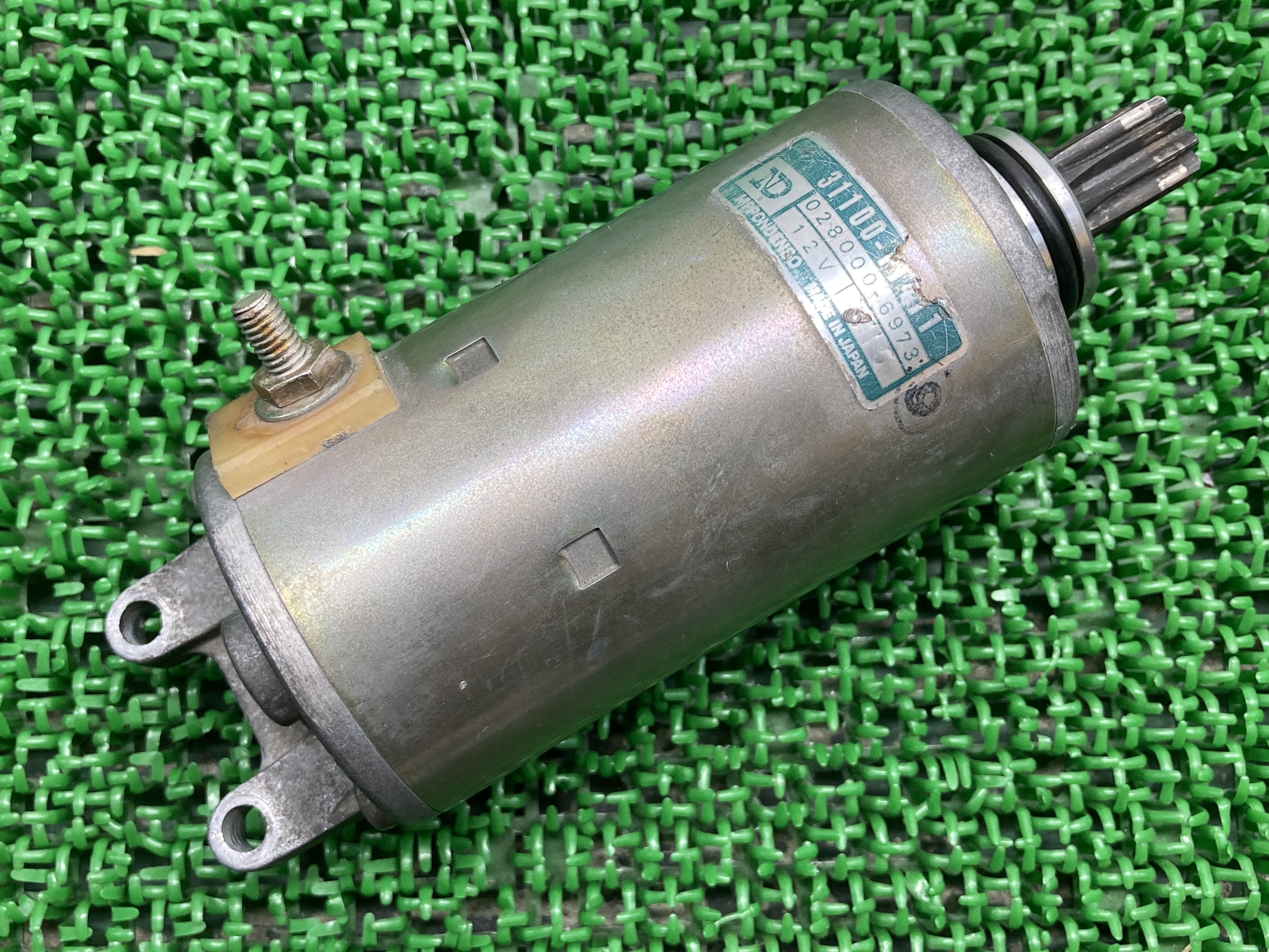 楽天市場】互換品スズキ モーター バイク GSX250E GSX250L