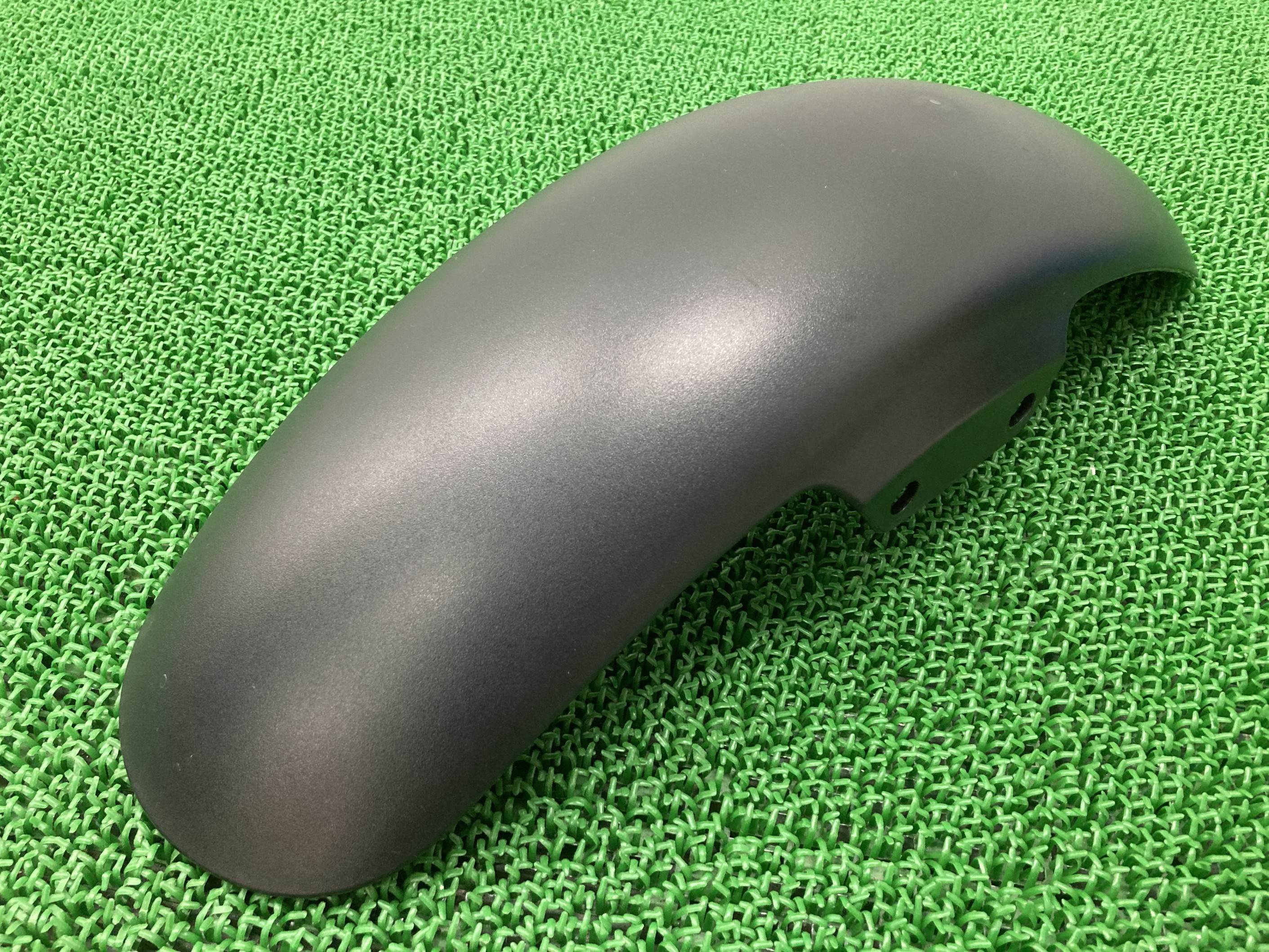 レブル250 フロントフェンダー ホンダ 純正 バイク 部品 MC49 REBEL250 割れ欠け無し 品薄 希少品 車検 Genuine 【中古】 66 12,324円