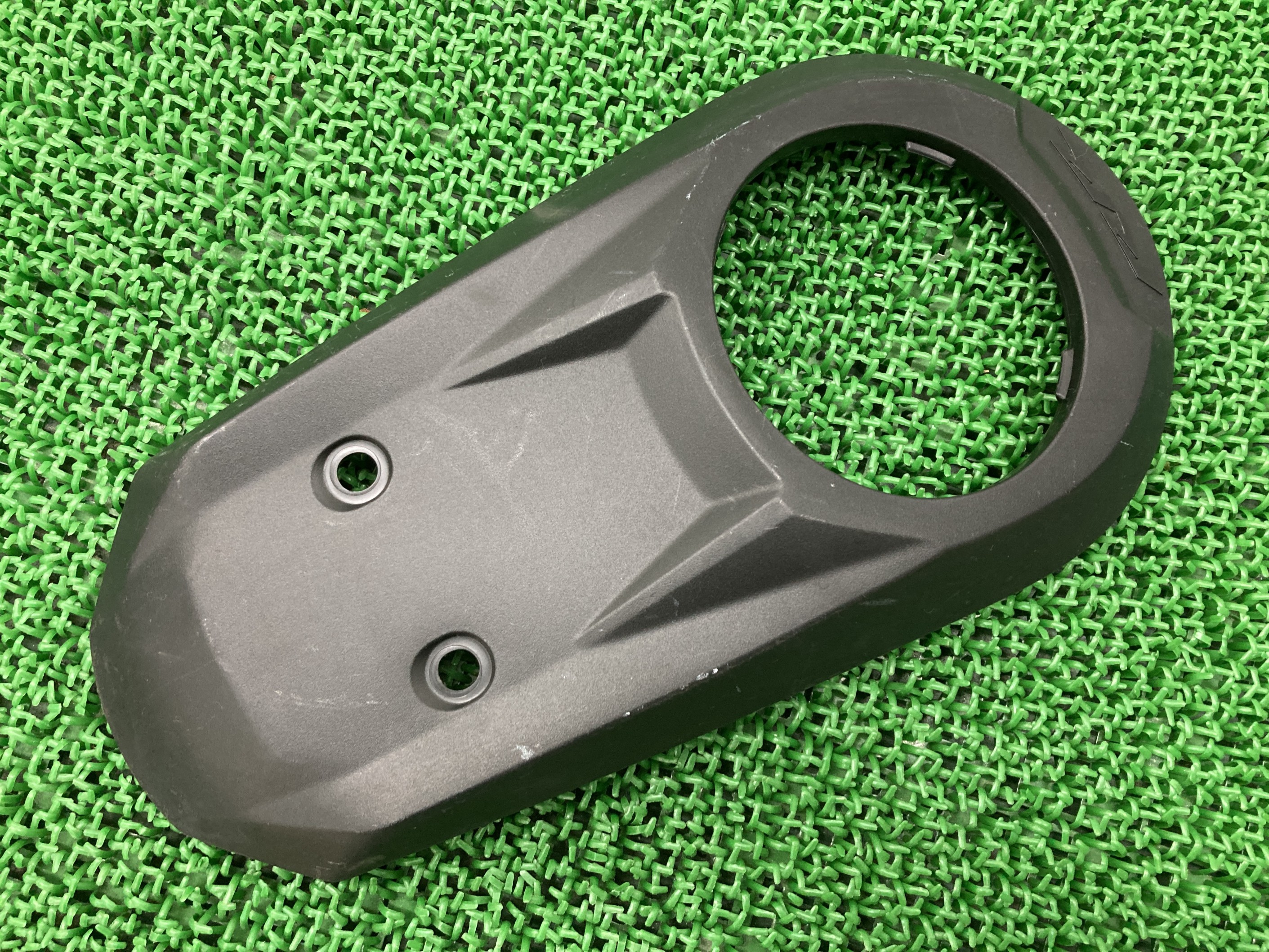 楽天市場】CB250R タンクカバー 左 赤M ホンダ 純正 バイク 部品 MC52