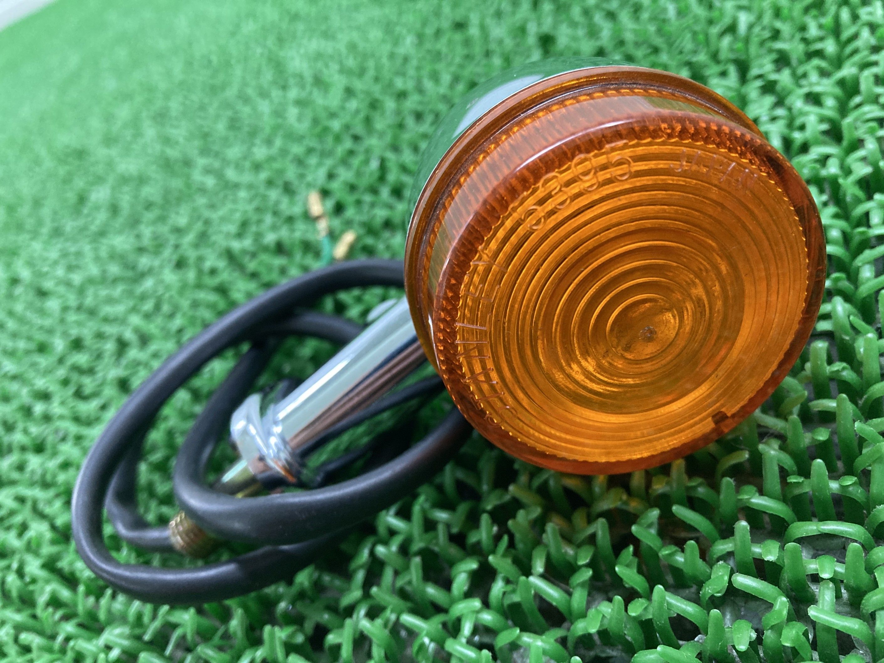 CB1100 sc65 ウインカー Amazon | ウインカーレンズ スモーク 2個SET CB1100 CB1100EX 14-16年