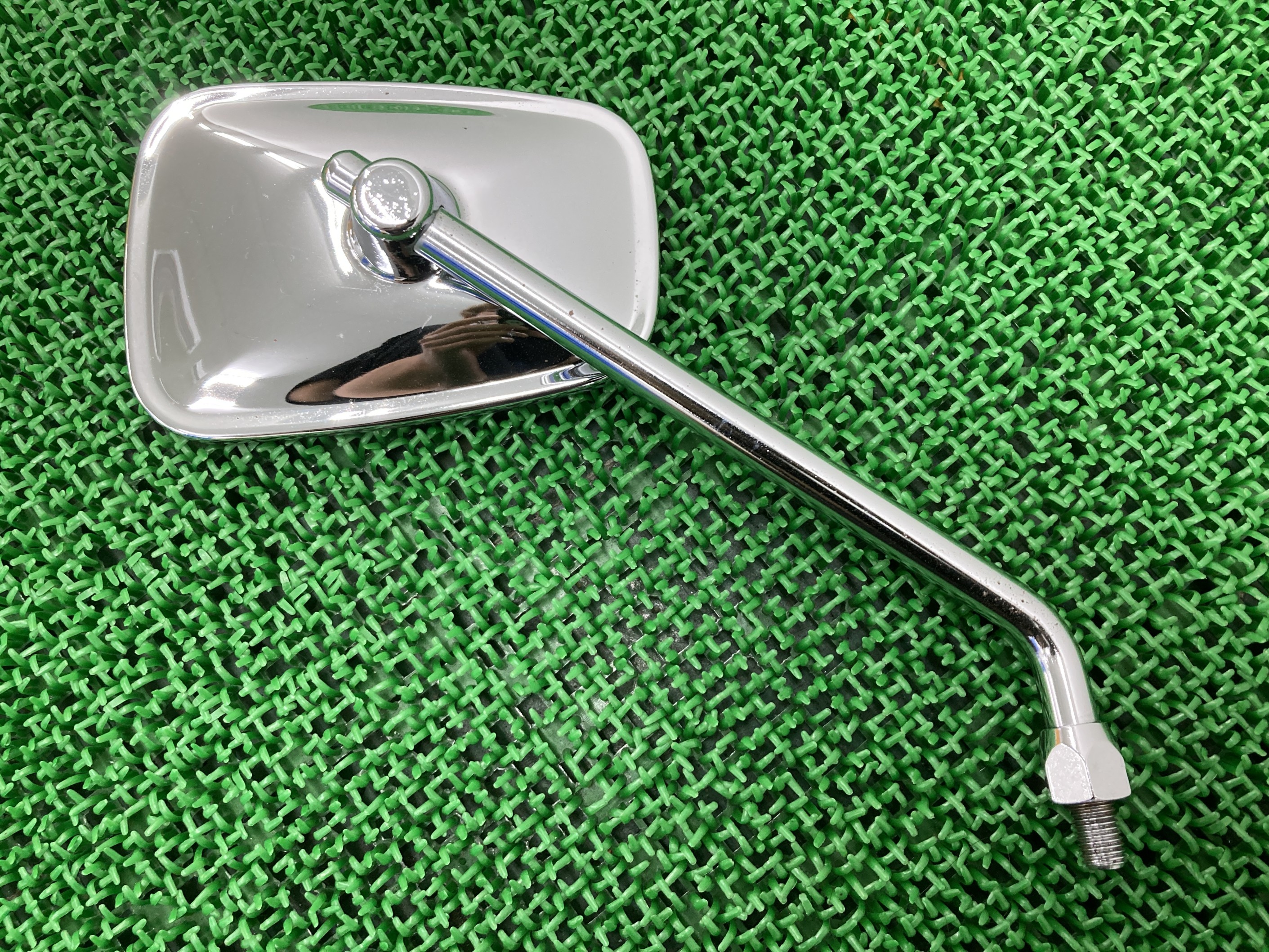 楽天市場】タイカワサキ純正 エリミネーター ELIMINATOR SE ミラー