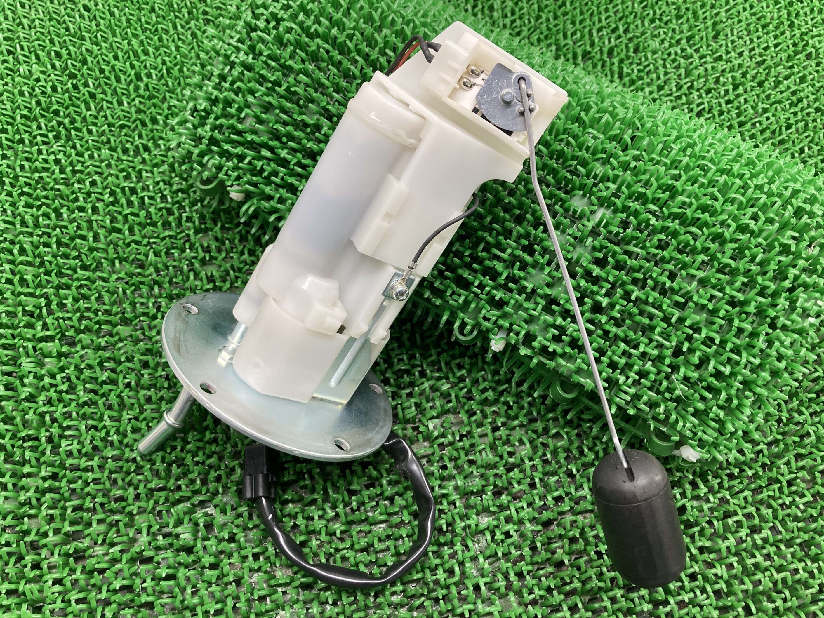 楽天市場】NINJA250R フューエルポンプ カワサキ 純正 バイク 部品