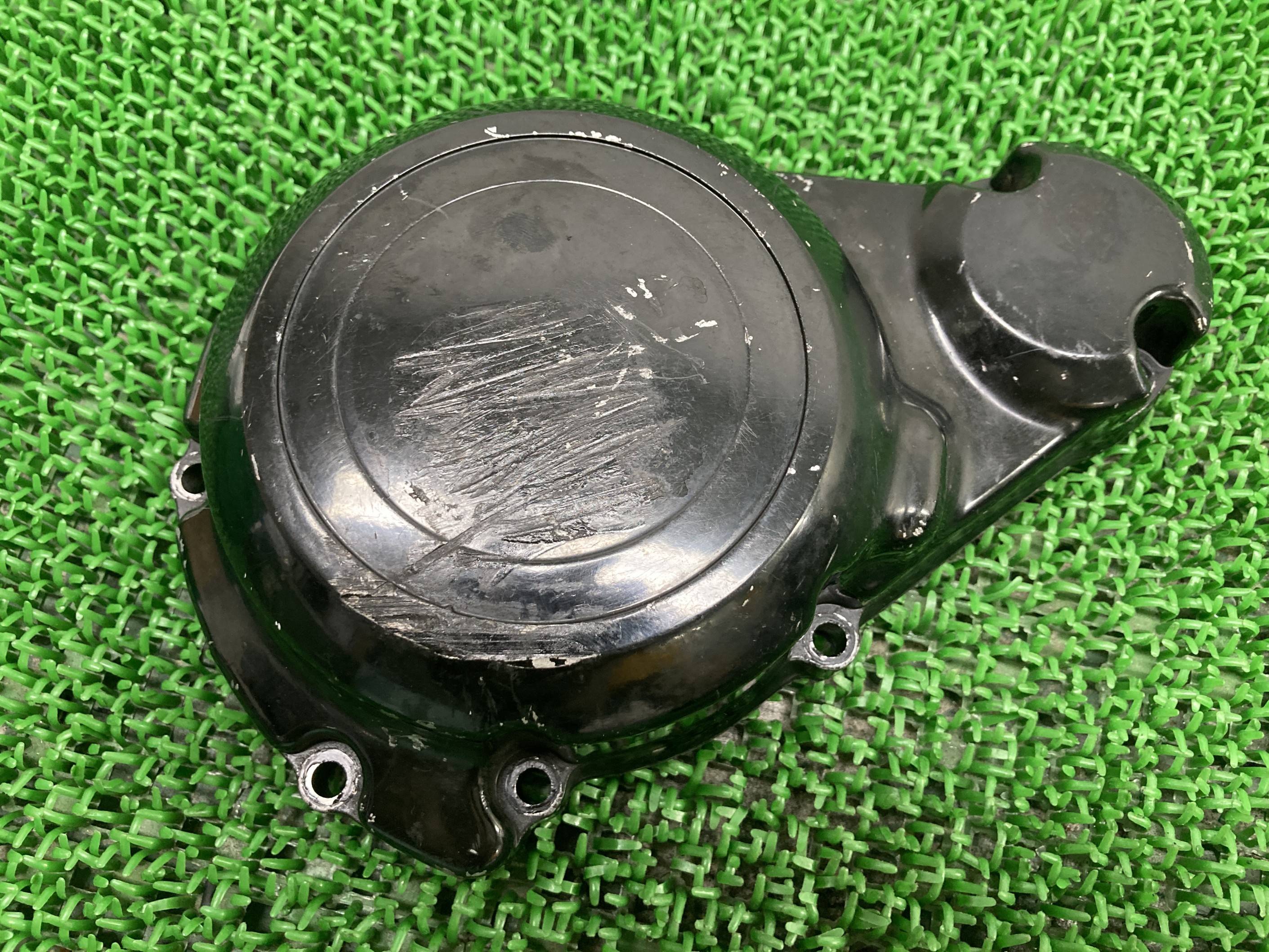 GSX400インパルス エンジンカバー 楽天市場】mc.maniac製 GSX400インパルス エンジンカバー 左右