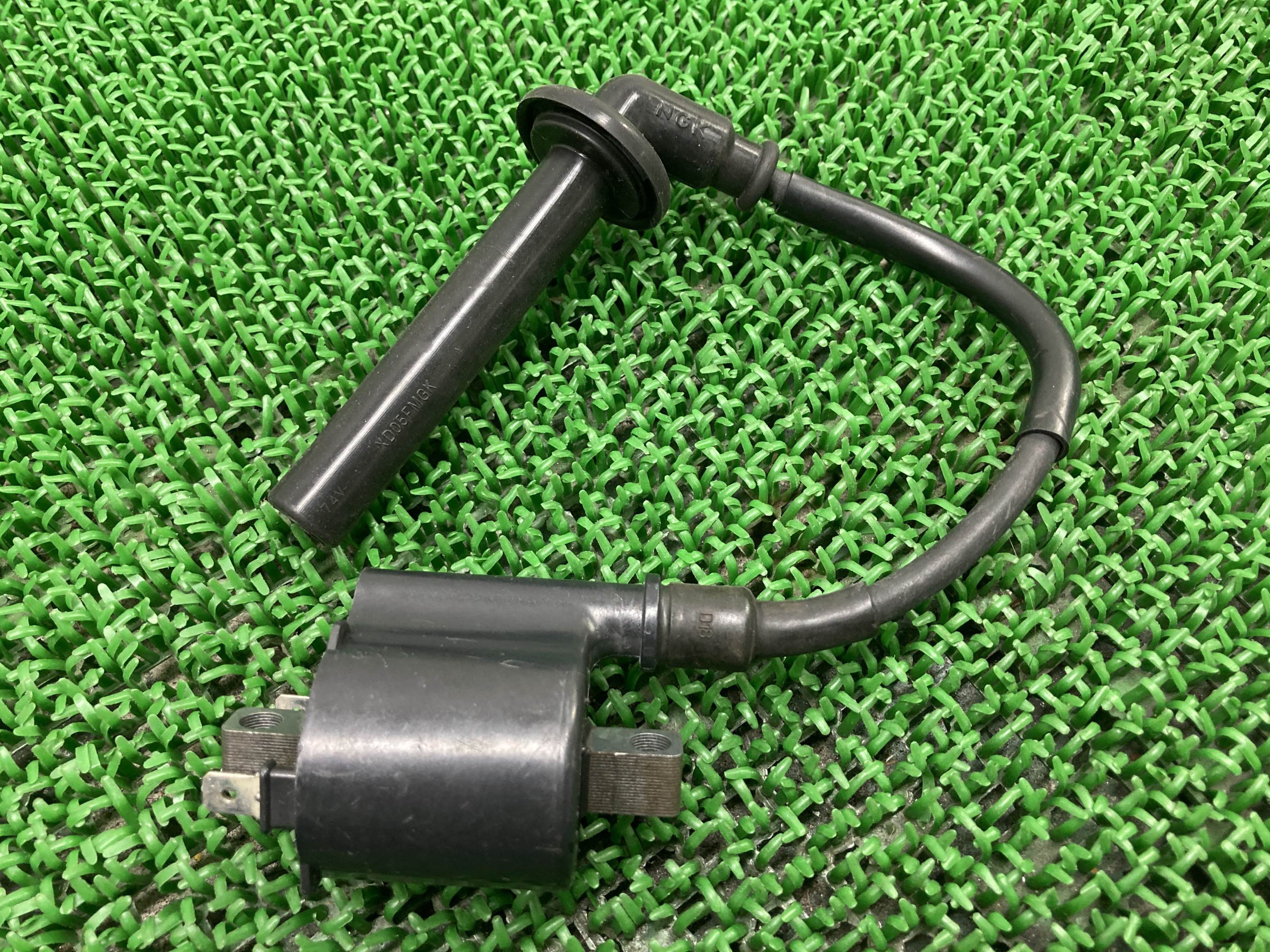 2026年最新Yahoo!オークション CBR250RR　MC51-1204xxx　の　イグニッションコイル　2:#1710293009 -cbr250rr mc51(イグニッション)の