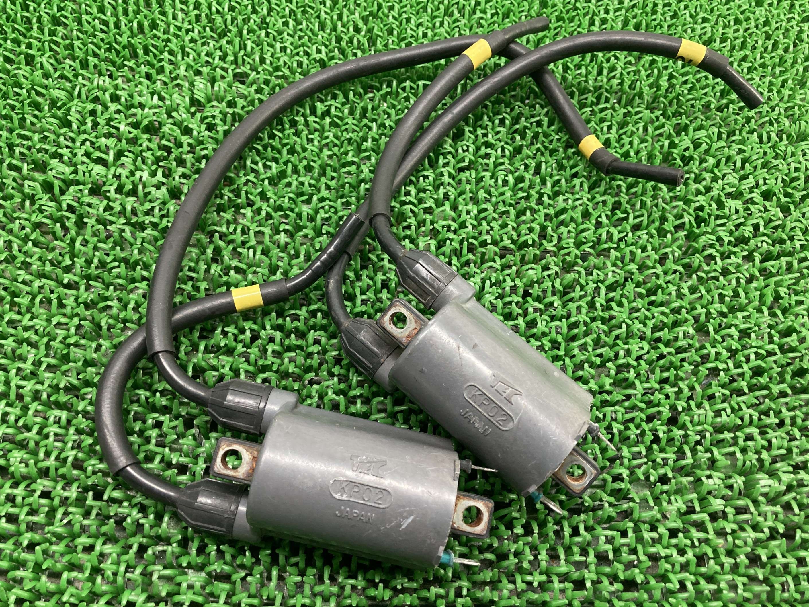 純正イグニッションコイル NGK イグニッションコイル 4本 ホンダ CR-Z ZF1 ZF2 30520-PB0