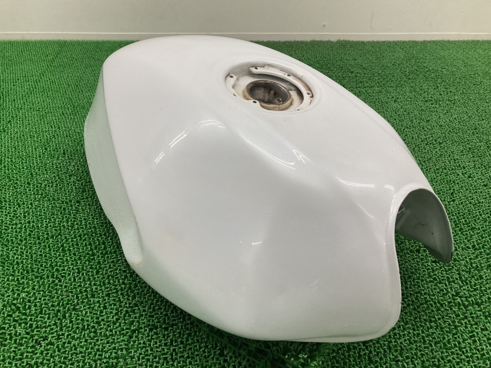 バリオス1型CBR変換タンク バリオス250用 オリジナルCBRタンク｜JOKER'Sストア