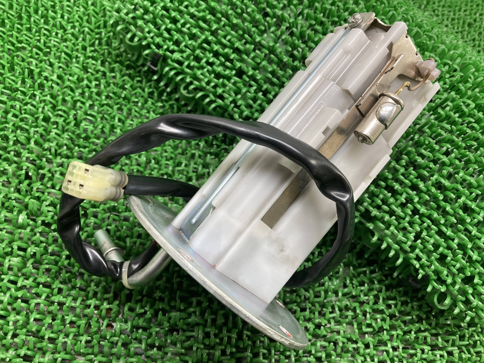 ホンダ　レブル250 純正フューエルポンプ ホンダ - レブル250 フューエルポンプ ホンダ 純正 中古 バイク 部品