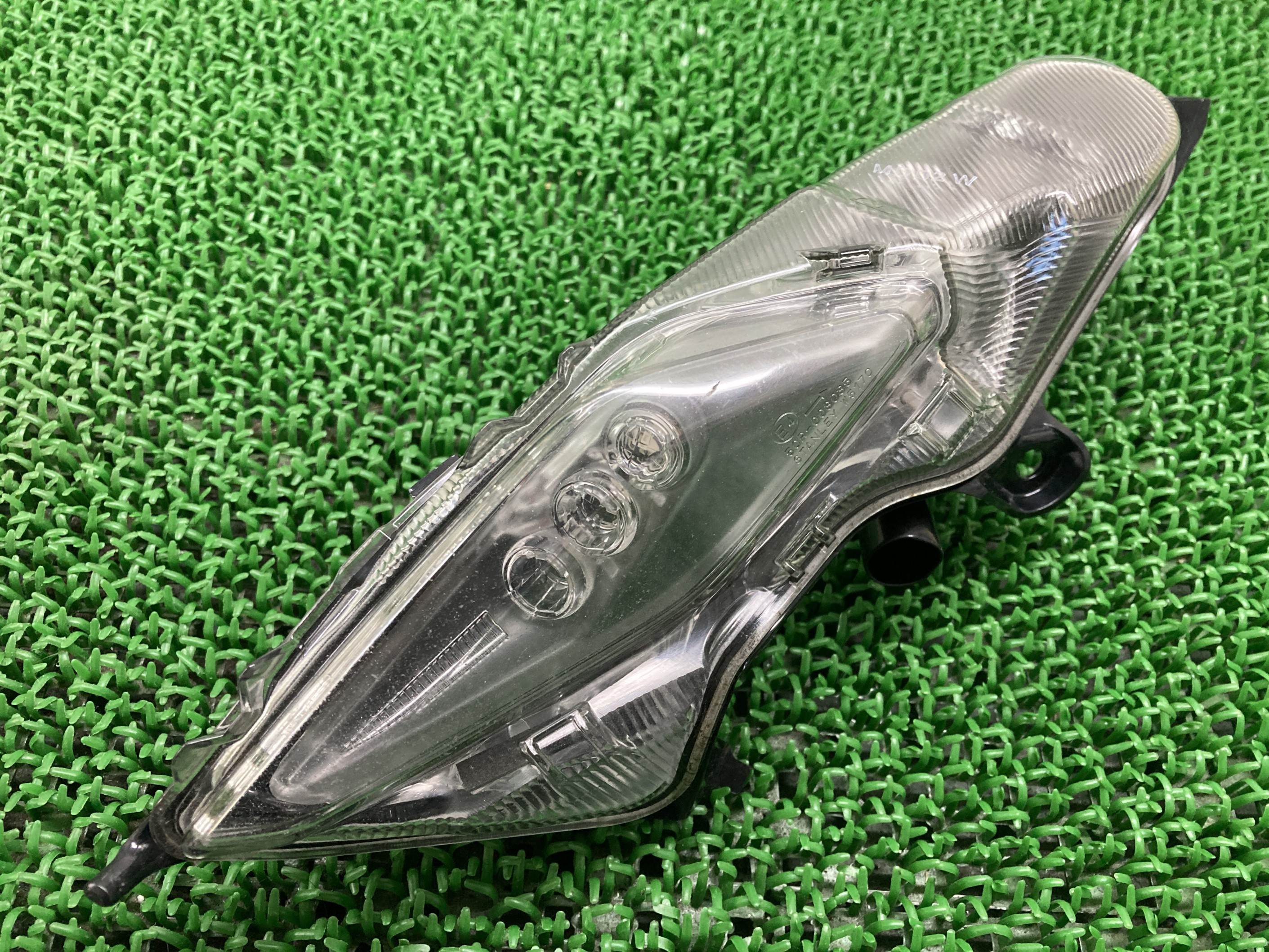 CBR1000RR-RSP テールランプ 右 ホンダ 純正 バイク 部品 SC82 割れ欠け無し 品薄 希少品 車検 Genuine 【中古】 25｜ティーエスパーツ　店