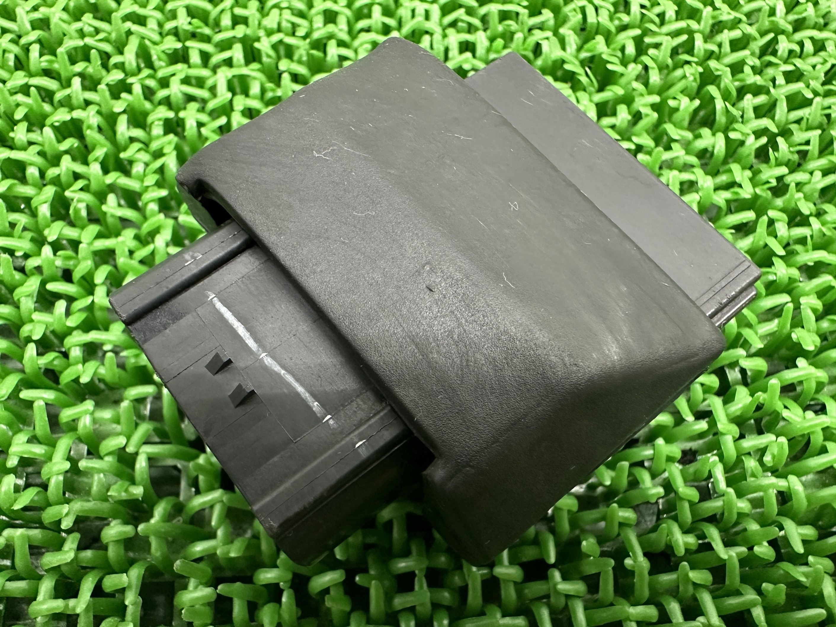 グロム イグナイター ホンダ 純正 バイク 部品 JC61 JC75 CDI PGM-FIユニット GROM 車検 Genuine 【中古】 50
