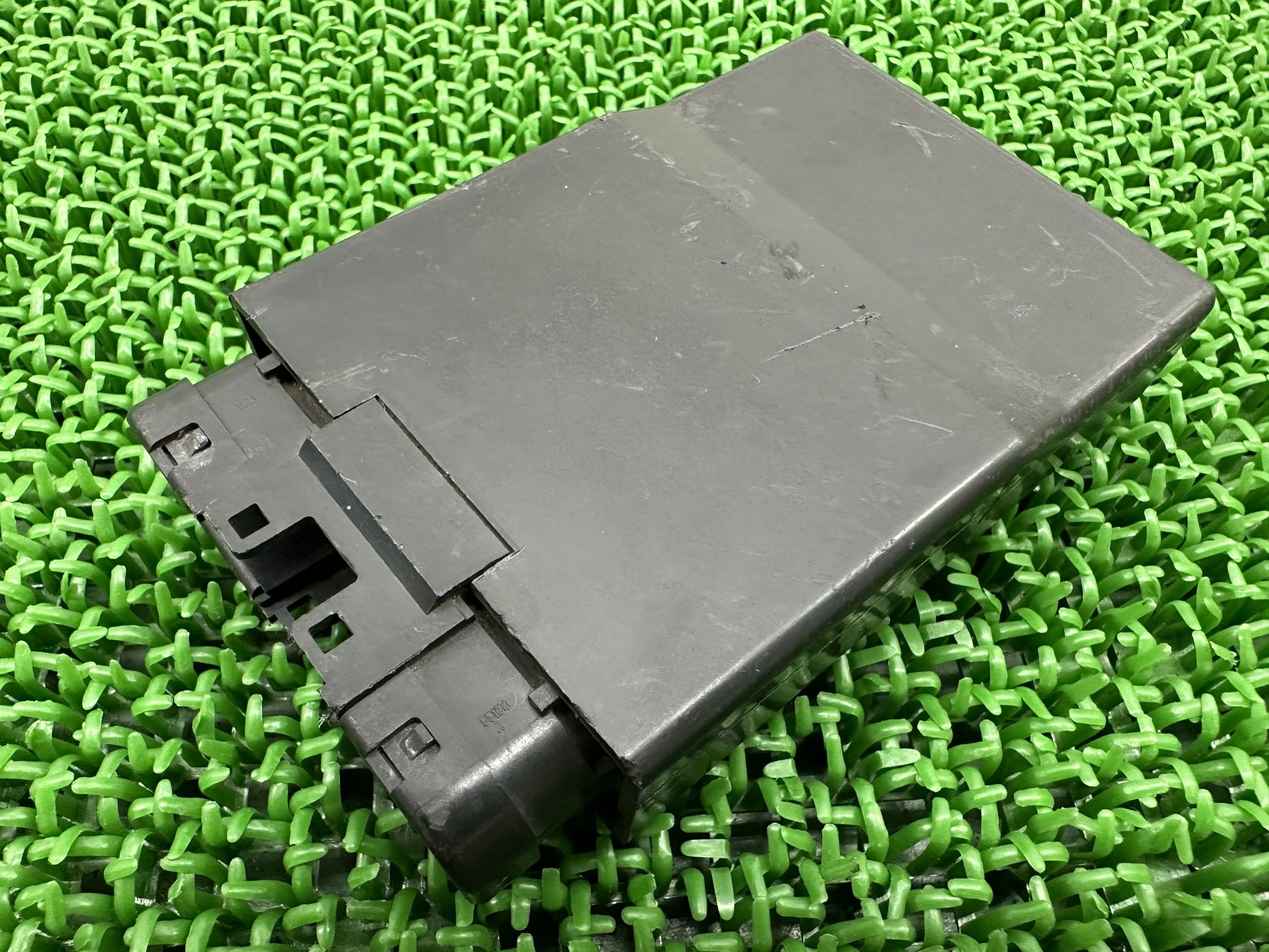 シャドウ400 イグナイター ホンダ 純正 バイク 部品 NC34 015D CDI スパークユニット 機能的問題なし 車検 Genuine 【中古】 32