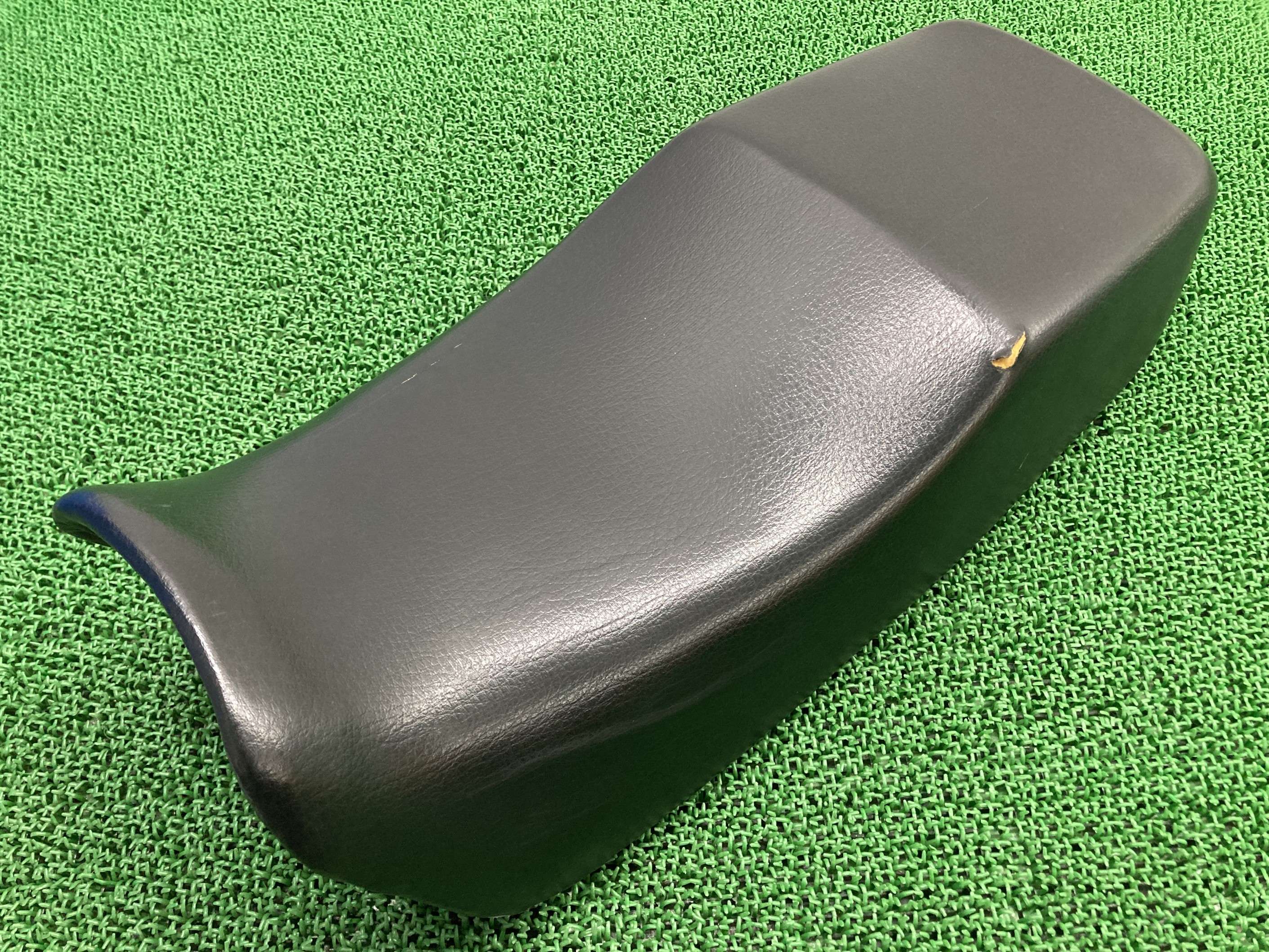 楽天市場】ZX-10 シート 53001-1545 カワサキ 純正 バイク 部品