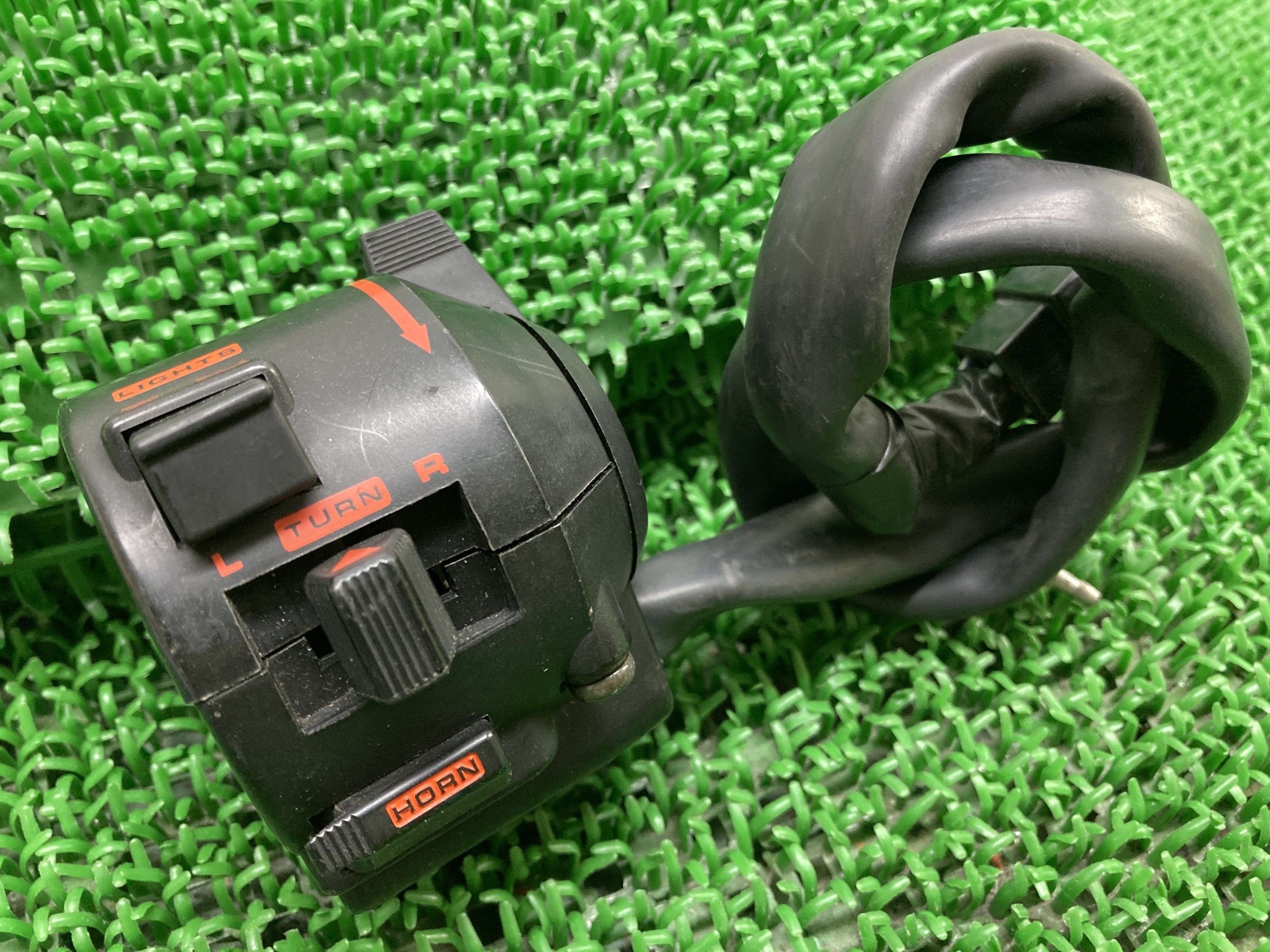 楽天市場】【ホンダ純正部品】CBR250RR(MC51) オートバイ用