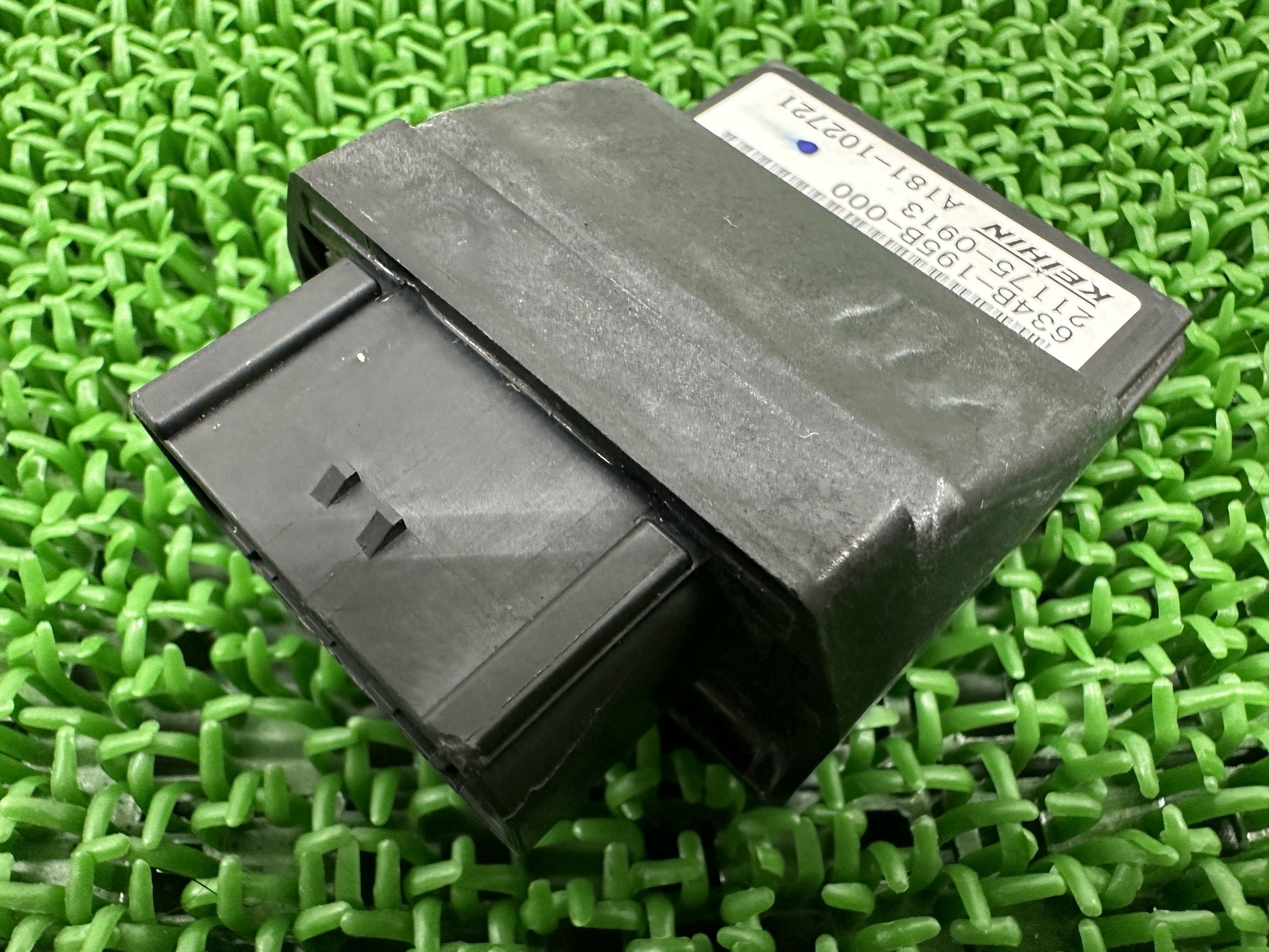 たさま 専用 楽天市場】Ninja250 ECU カワサキ 純正 バイク 部品 EX250L マレーシア