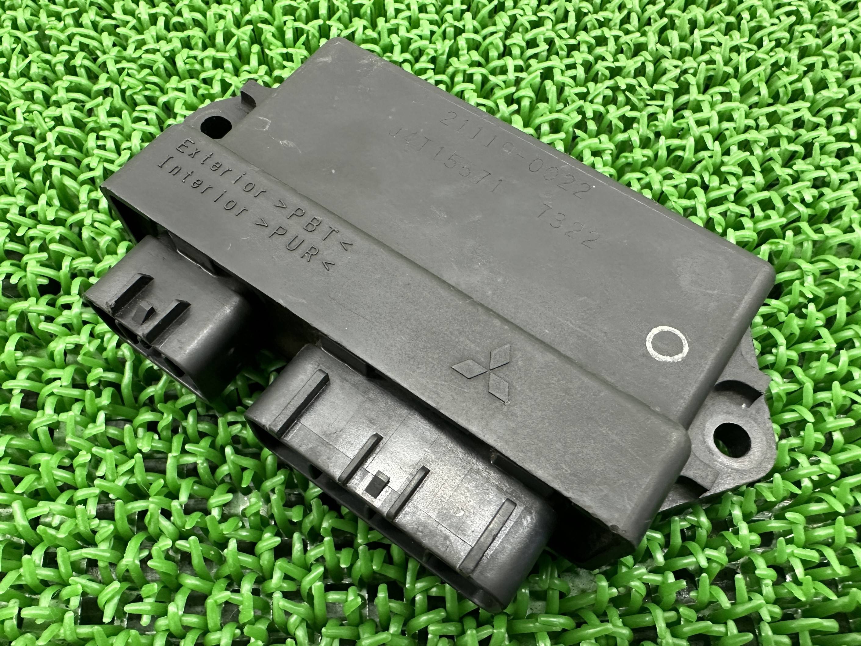 ZRX 400 イグナイター 21119-1582 ZR400-E7 カワサキ ZRX400 ZRX-II