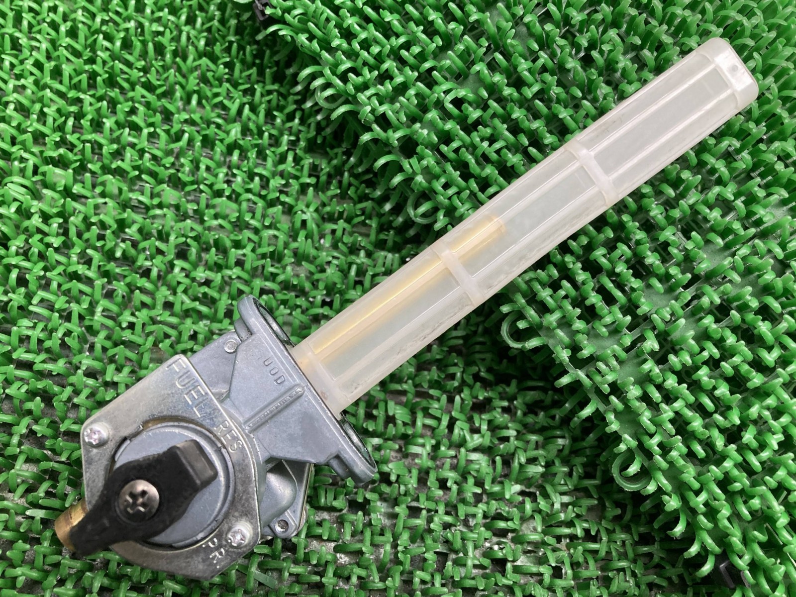 楽天市場】ZZR1100(ZXT10D) フューエルコック (ガソリンコック 燃料