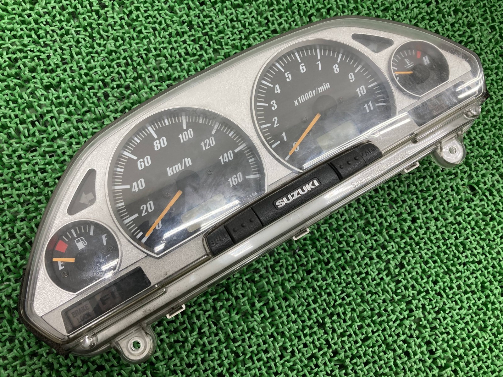 楽天市場】バイクパーツ スカイウェイブ タイプS CJ46A-114xxx の