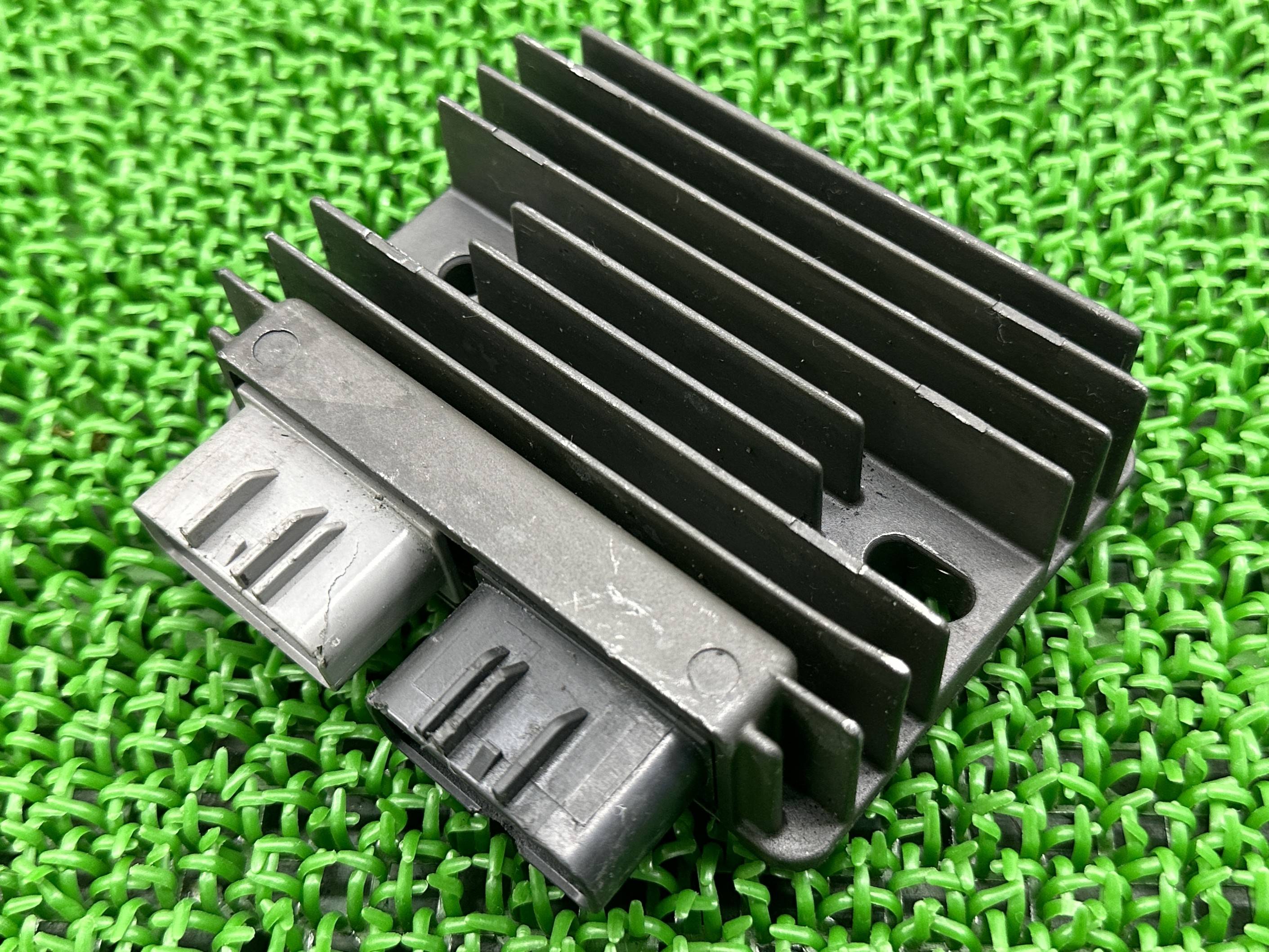 楽天市場】新品 レギュレーター ZX-10R ZX10R ZX-14R ZX14R ニンジャ