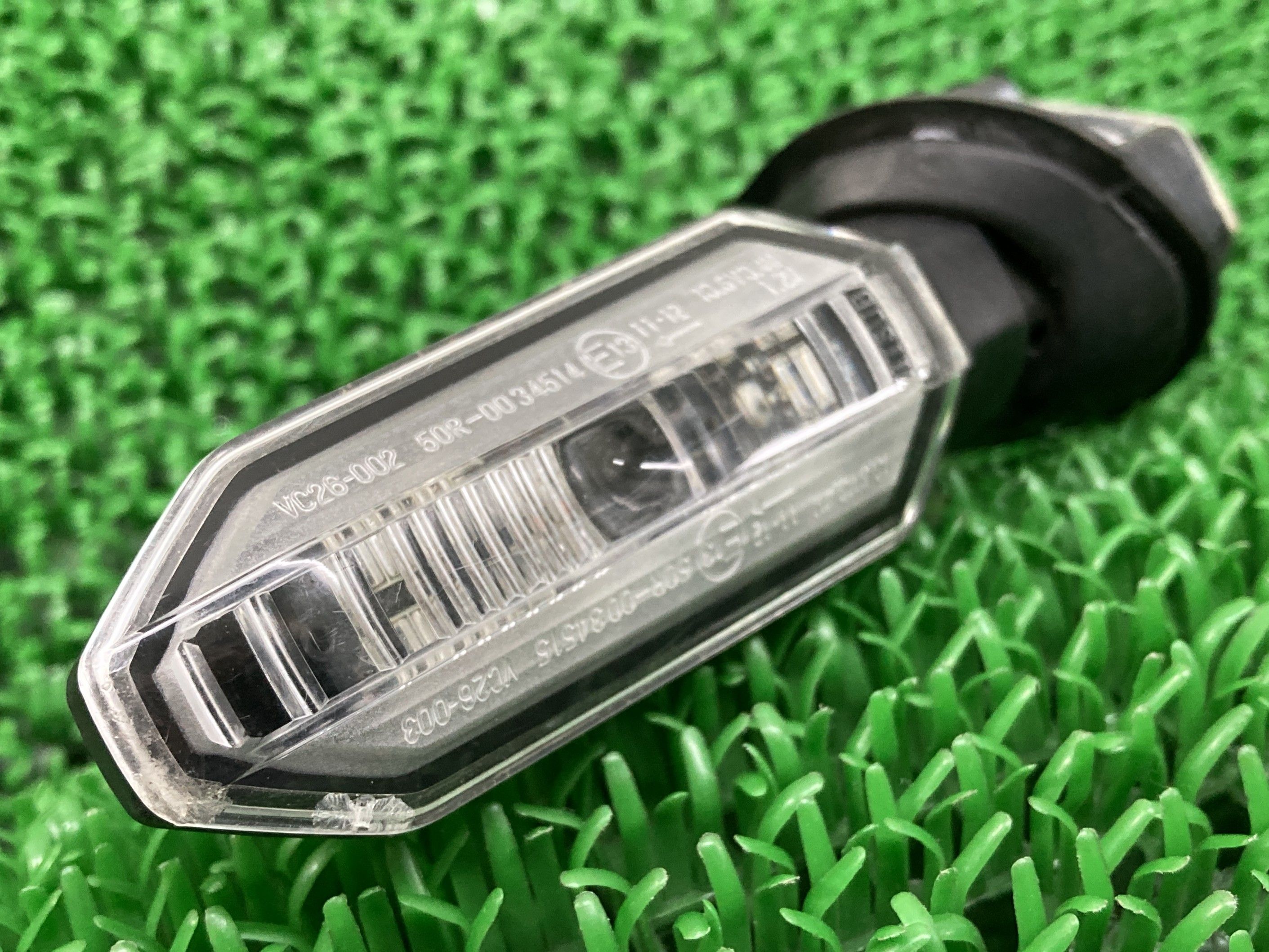 楽天市場】CB250R ウインカー 左右 ホンダ 純正 バイク 部品 MC52