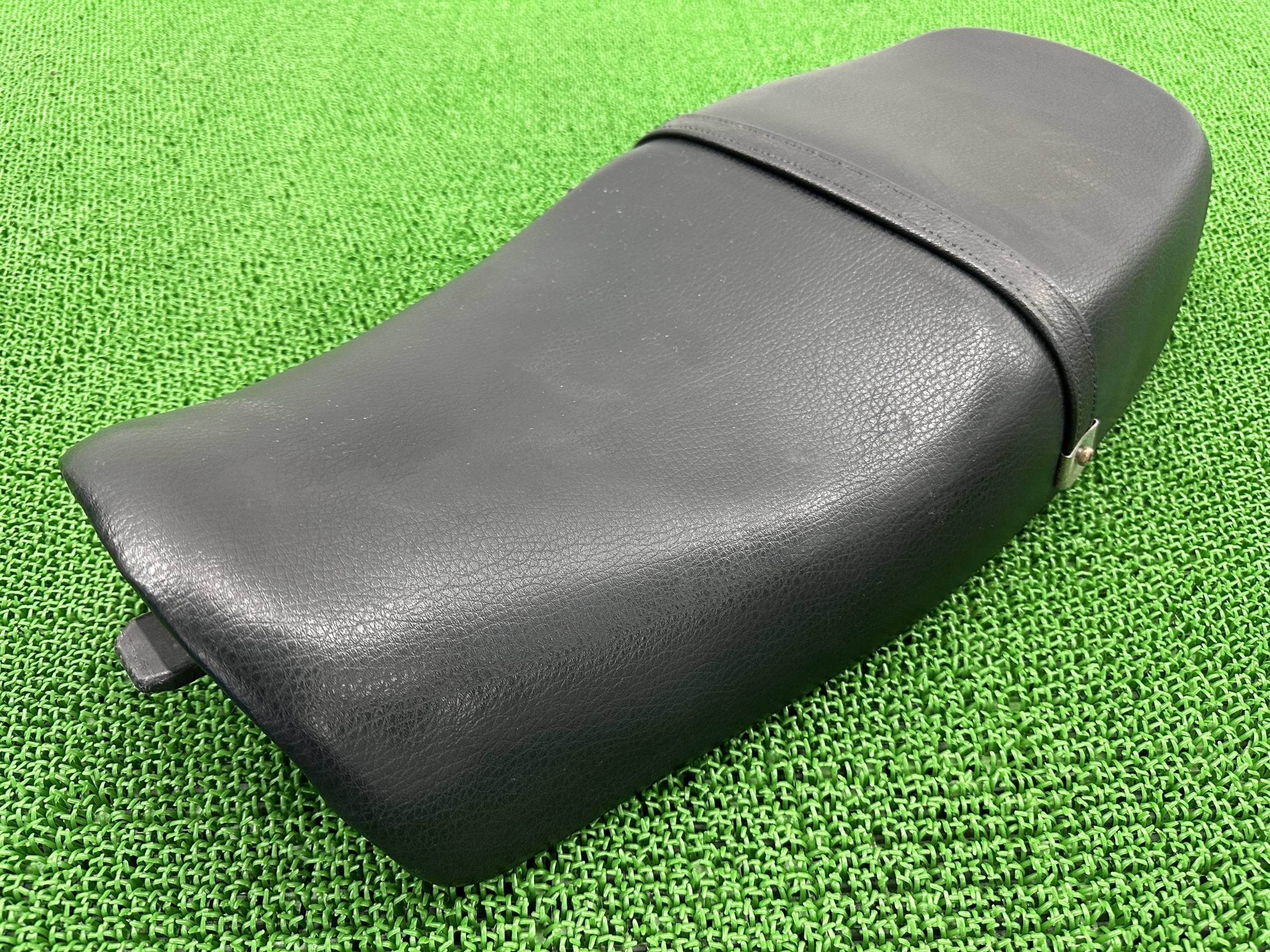 楽天市場】ドレミコレクション ゼファー750用z2 タイプ シートゼファー