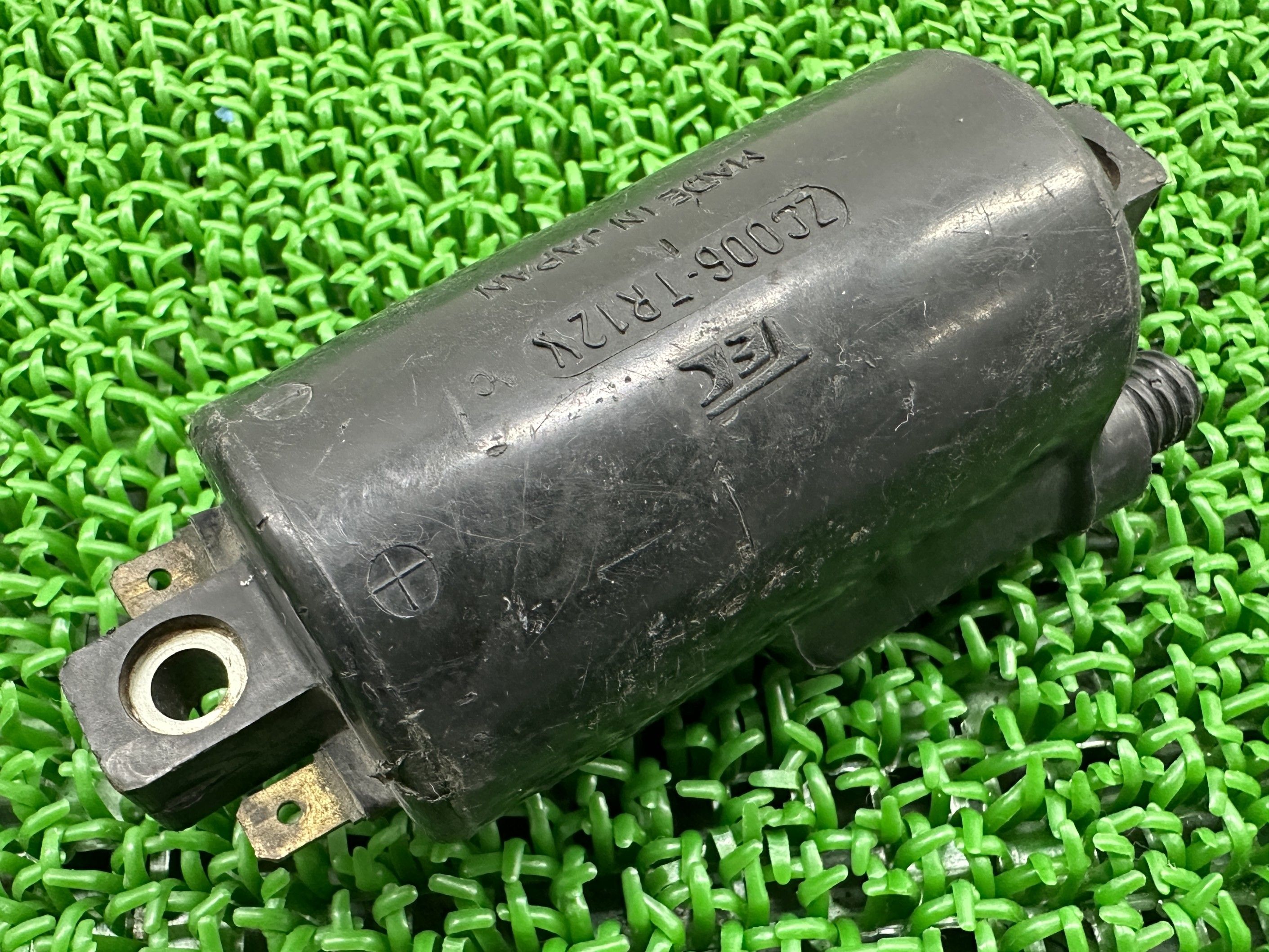 楽天市場】KAWASAKI カワサキ GPZ750F イグニッションコイル ZX750A