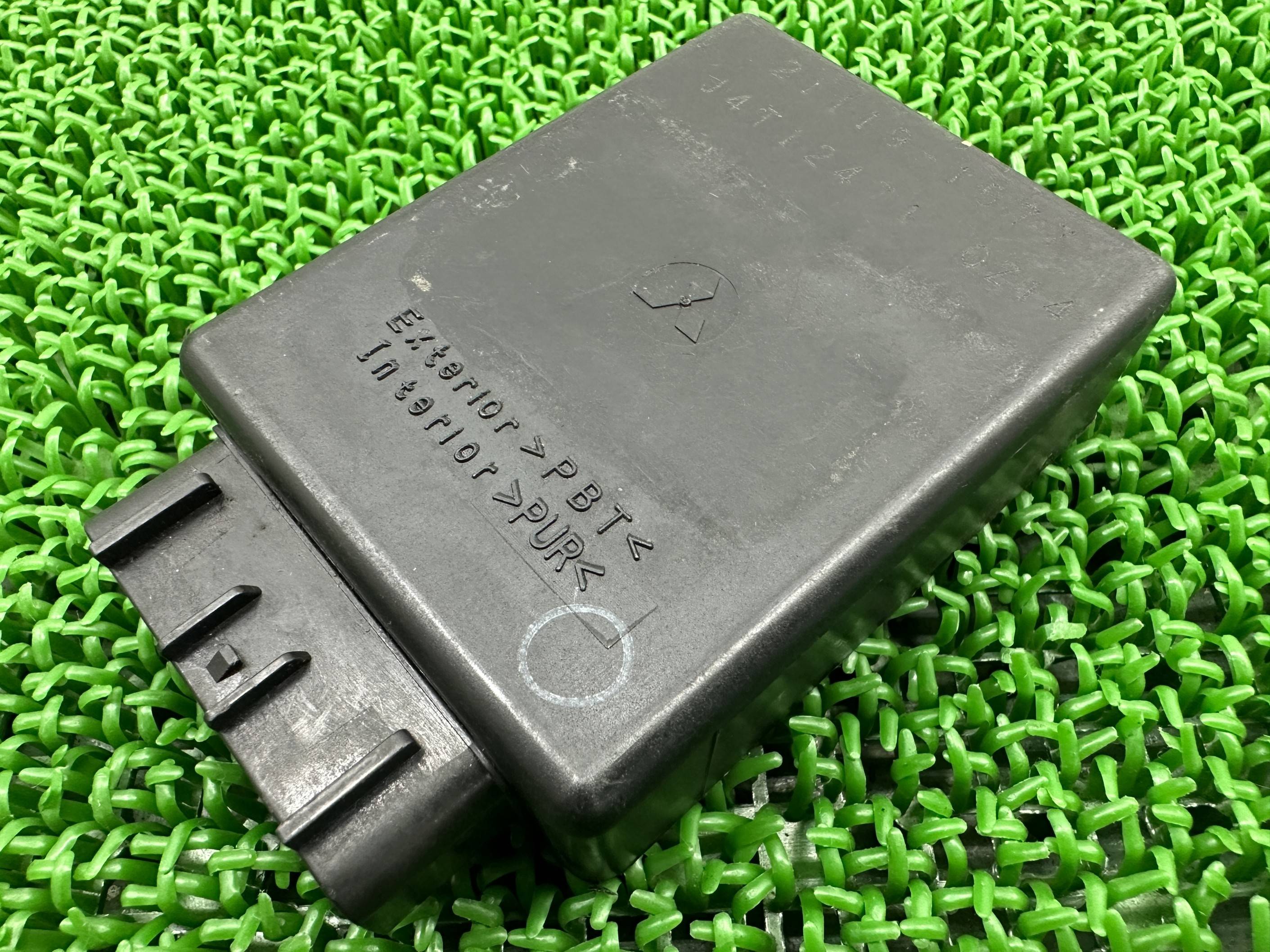 ◇ゼファー400 ZR400C☆CDI イグナイター☆KAWASAKI カワサキ☆型番