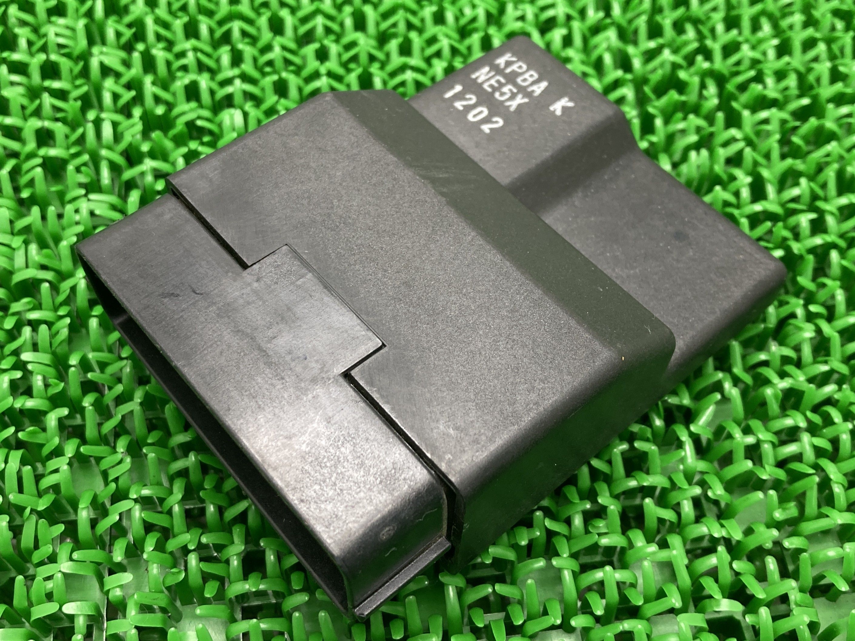 フォルツァ イグナイター ホンダ 純正 バイク 部品 MF06 CDI スパークユニット 機能的問題なし 品薄 車検 Genuine 【中古】 hZ