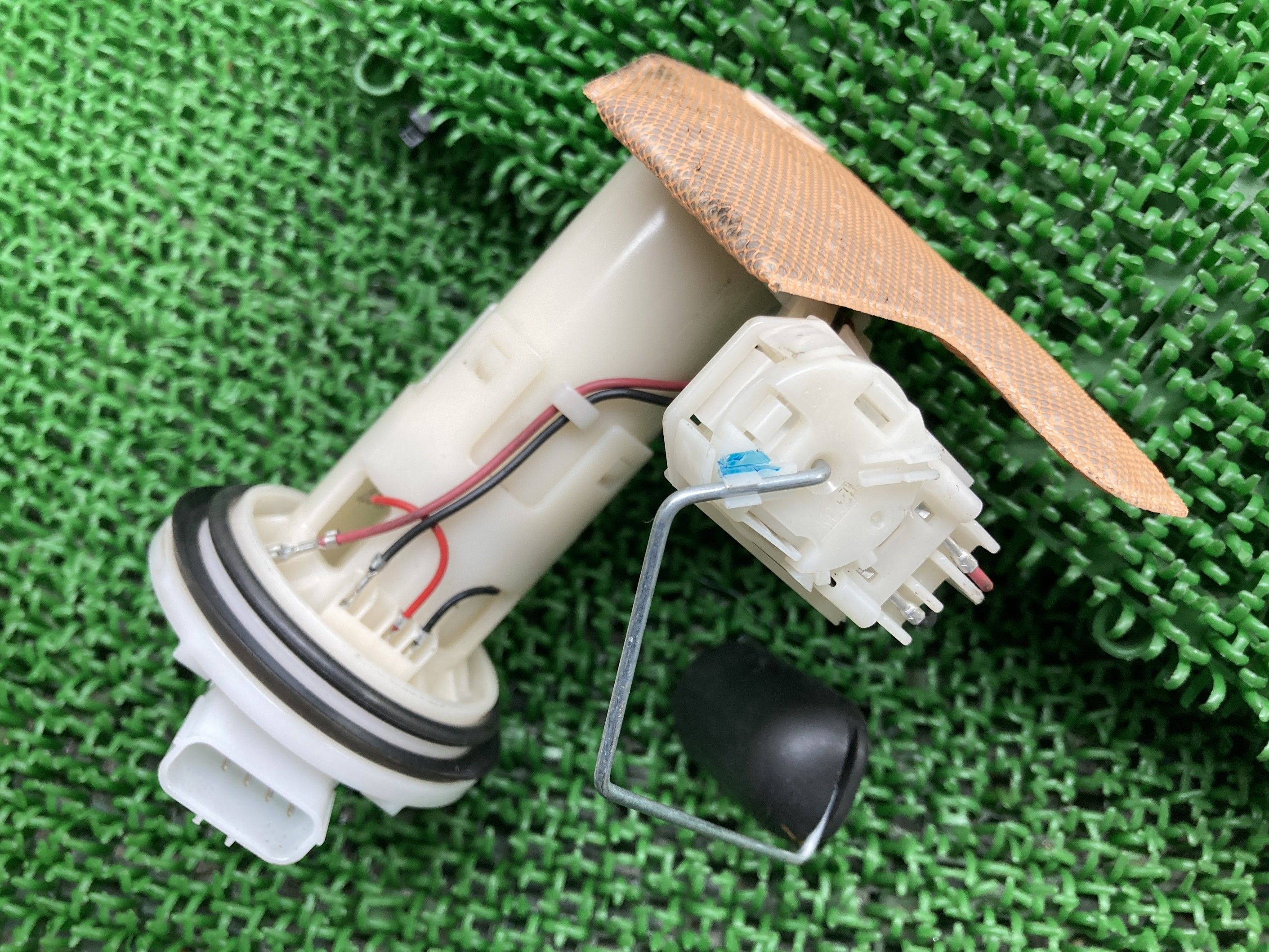 楽天市場】中国 HONDA 純正 スーパーカブ110 C110 JA10 フューエル