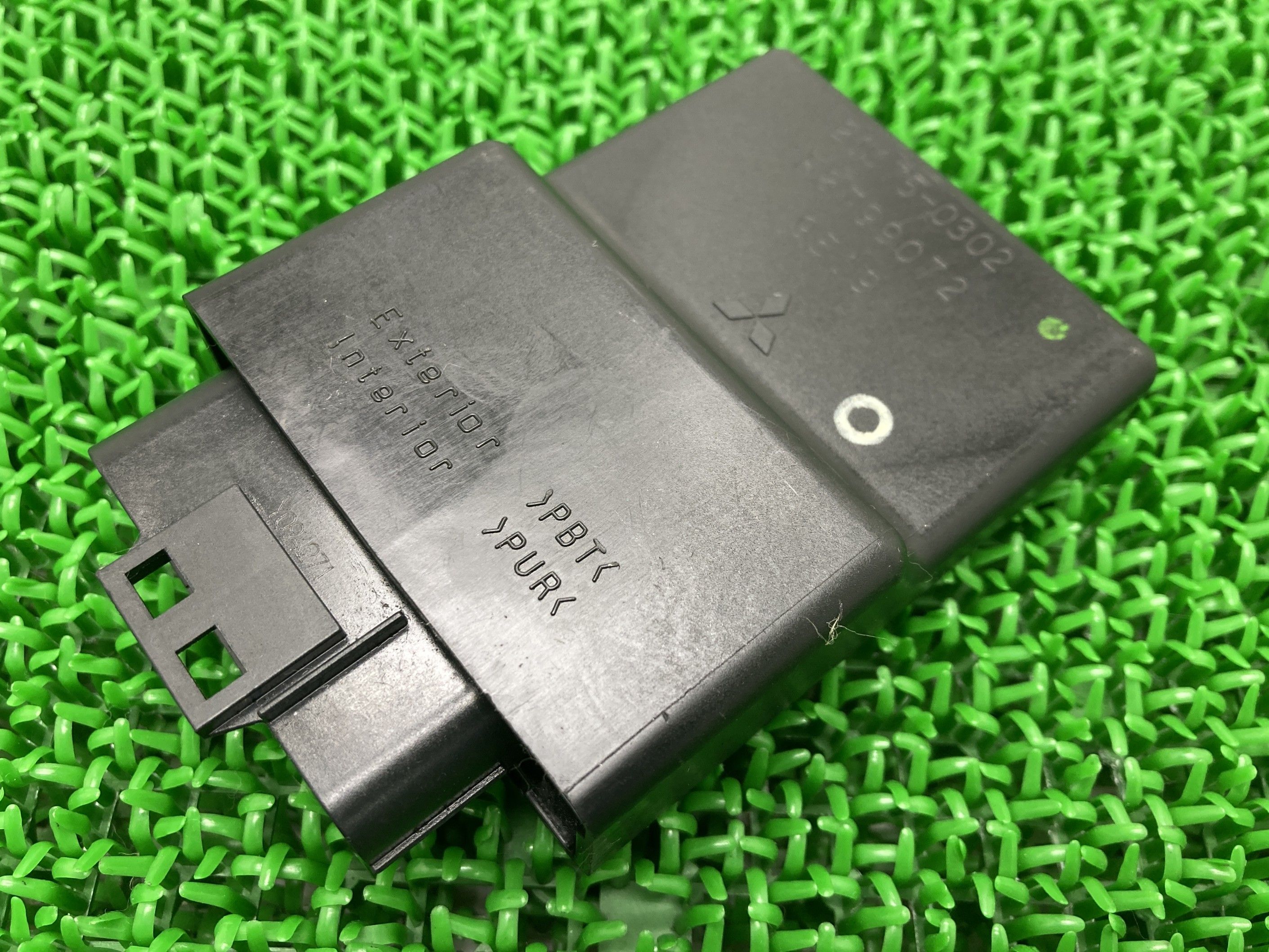 YAMAHA TW225 イグナイター 純正 中古 部品 DG09J CDI 楽天市場】TW225 イグナイター ヤマハ 純正 バイク 部品 DG09J CDI