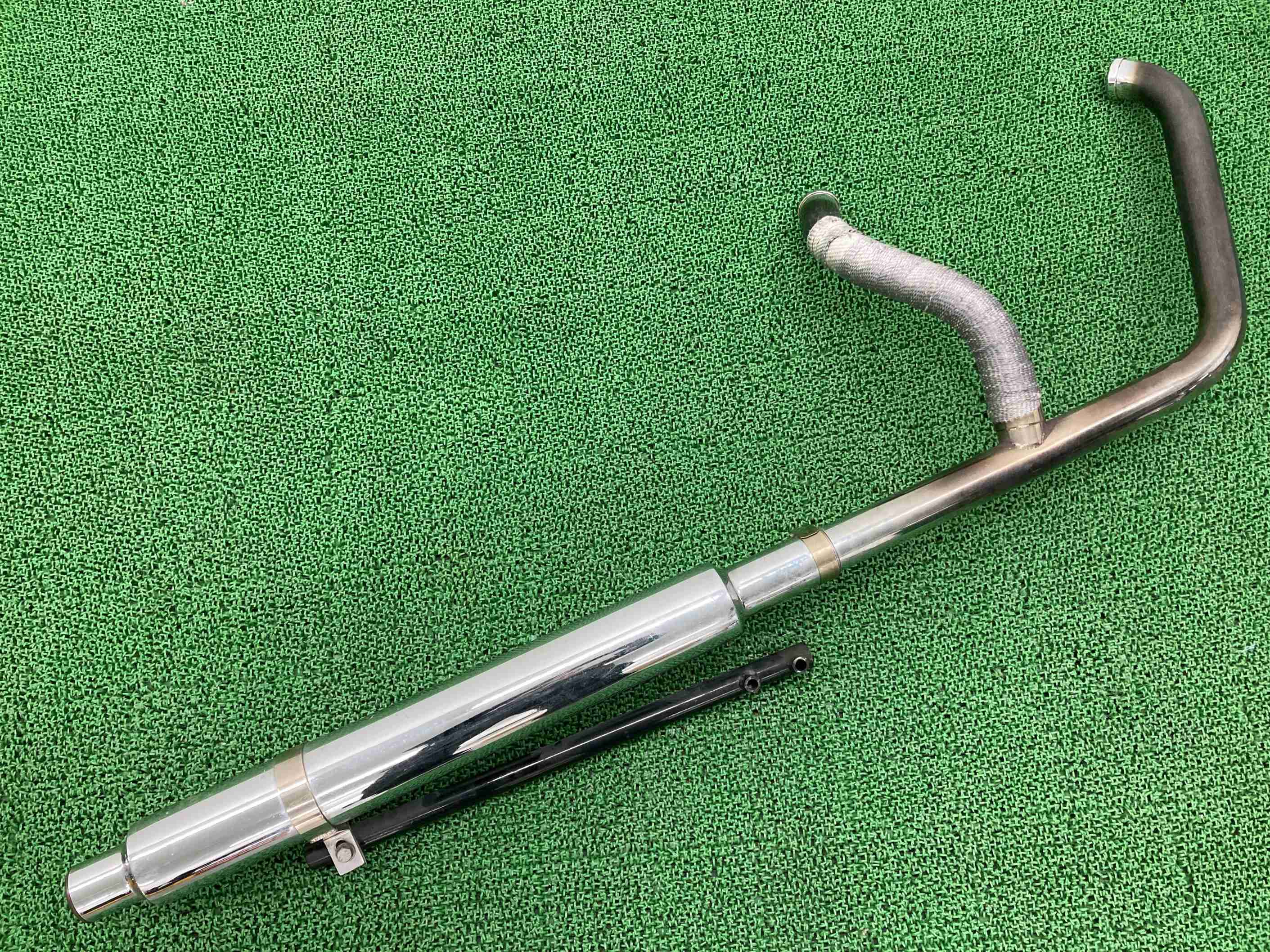 FLSTC1340 純正マフラー FLSTC1340 純正マフラー 2026年最新】Yahoo