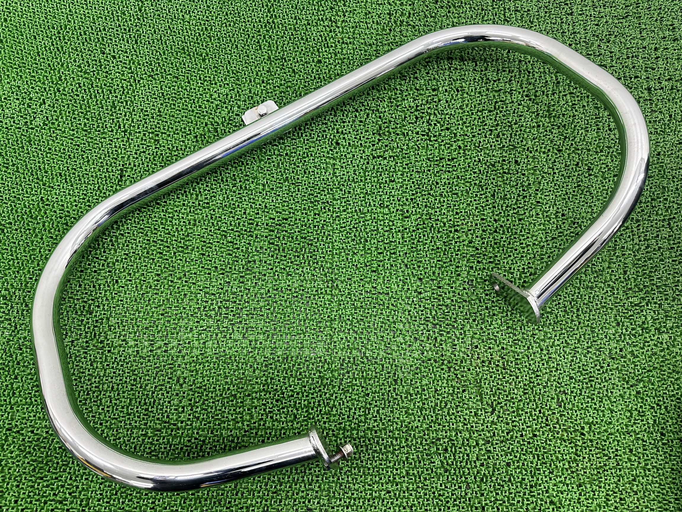 FLSTC1340 エンジンガード ハーレー 純正 バイク 部品 デコレーション
