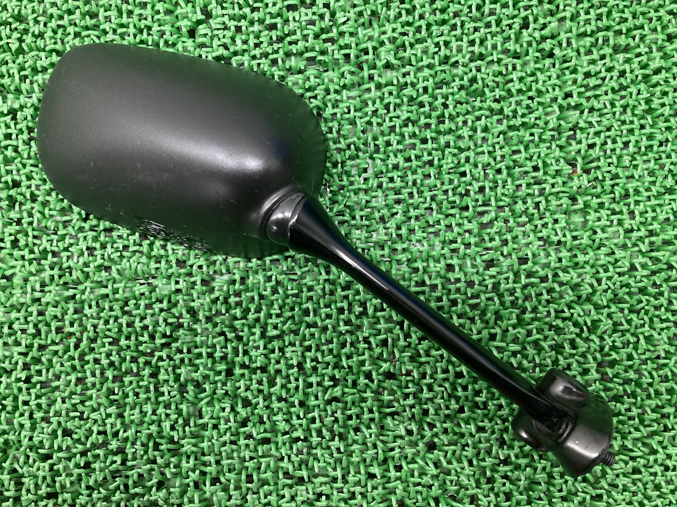 バンディット1250F ミラー 右 000457/2153 スズキ 純正 バイク 部品 GW72A 000457 2153 コンディション良好 割れ欠け無し 品薄 車検 Genuine 【中古】 Mp