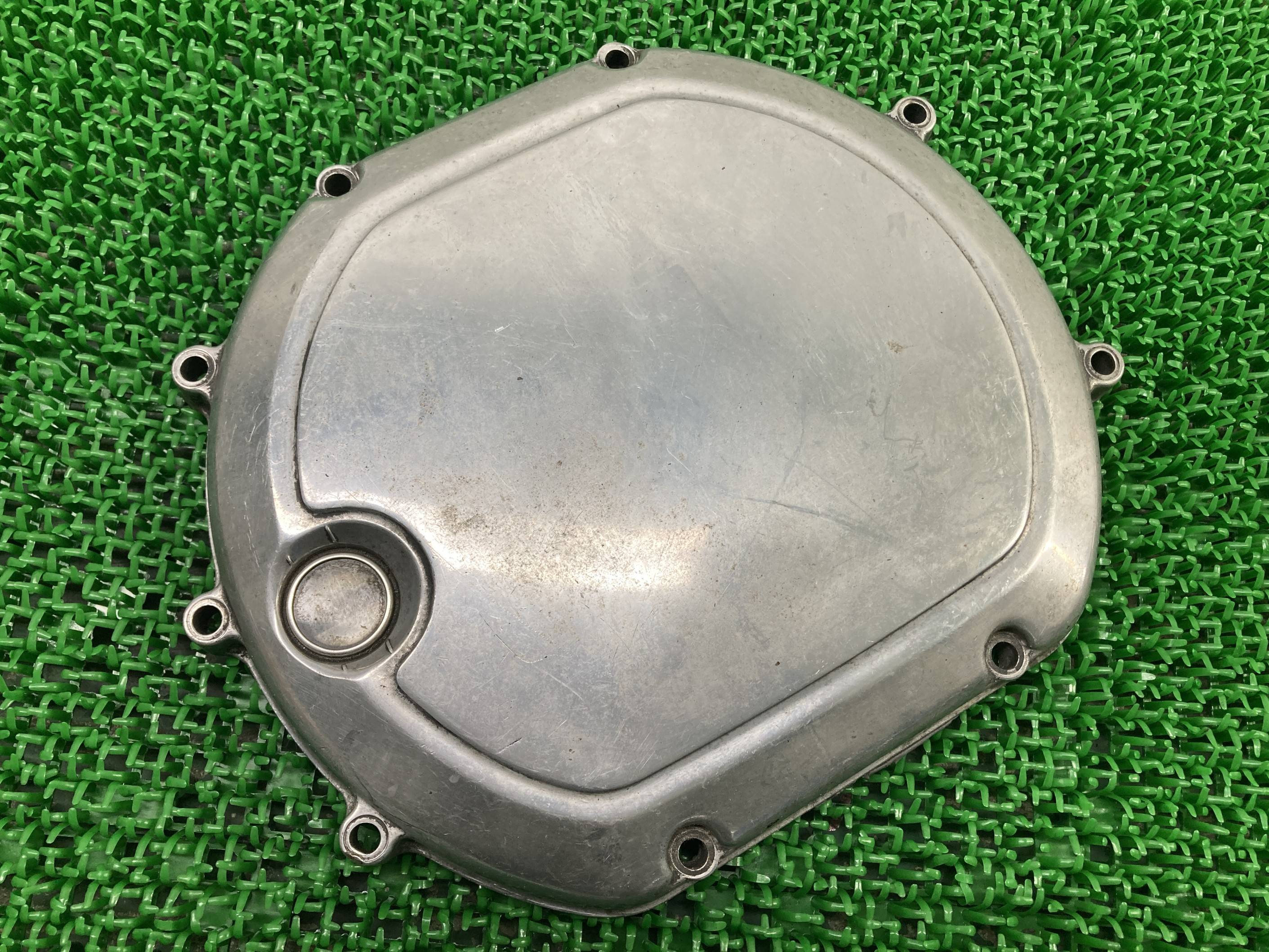 楽天市場】KAWASAKI カワサキ KAWASAKI KZ1000 クラッチカバー キジマ