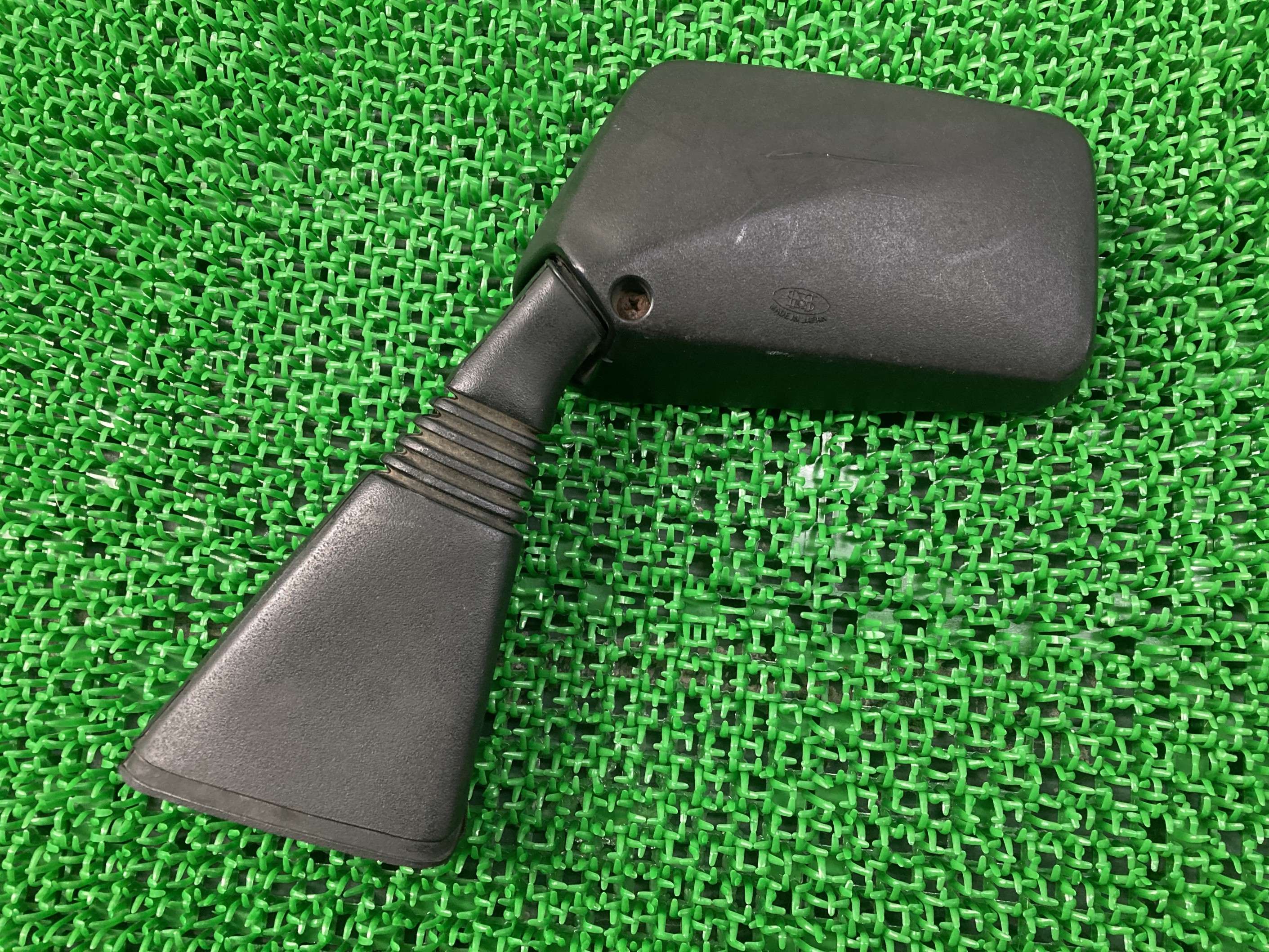 フュージョン ミラー 左 ホンダ 純正 バイク 部品 MF02 割れ欠け無し 品薄 希少品 即日発送 車検 Genuine 【中古】 vS 10,656円